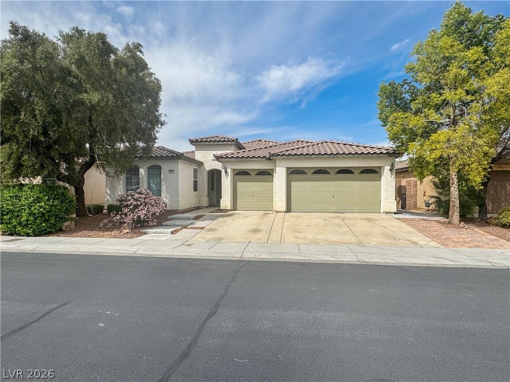 Karnes Ranch Ave, Las Vegas, NV 89131