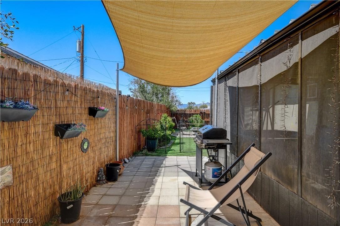 Arapaho Way, Boulder City, NV 89005