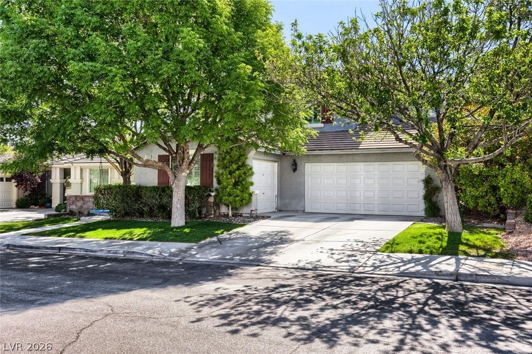 Minuet St, Henderson, NV 89052