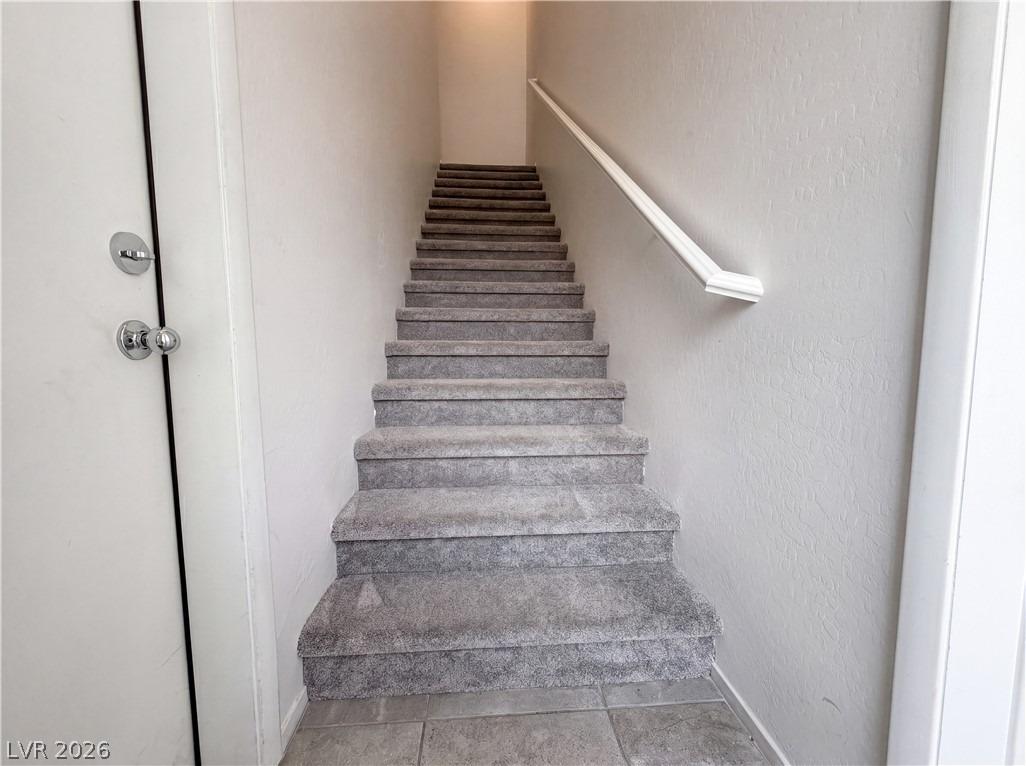 Insignia Ave, Las Vegas, NV 89178