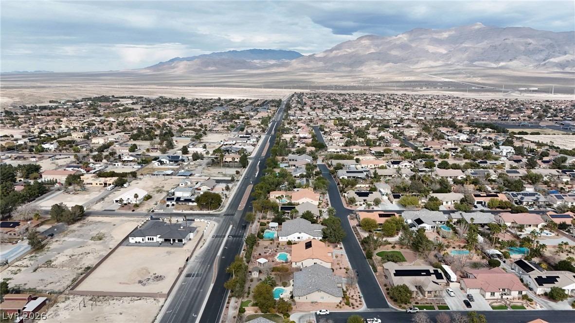 Soledad Canyon St, Las Vegas, NV 89131