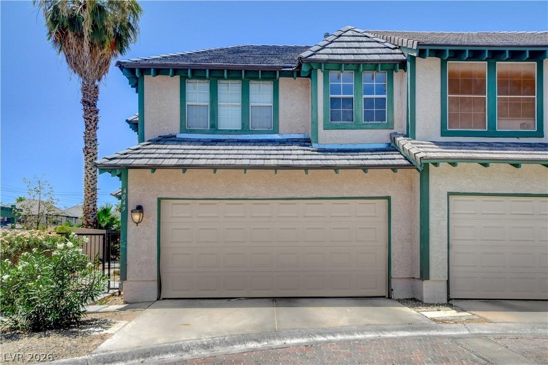 Chalfont Ct, Las Vegas, NV 89121