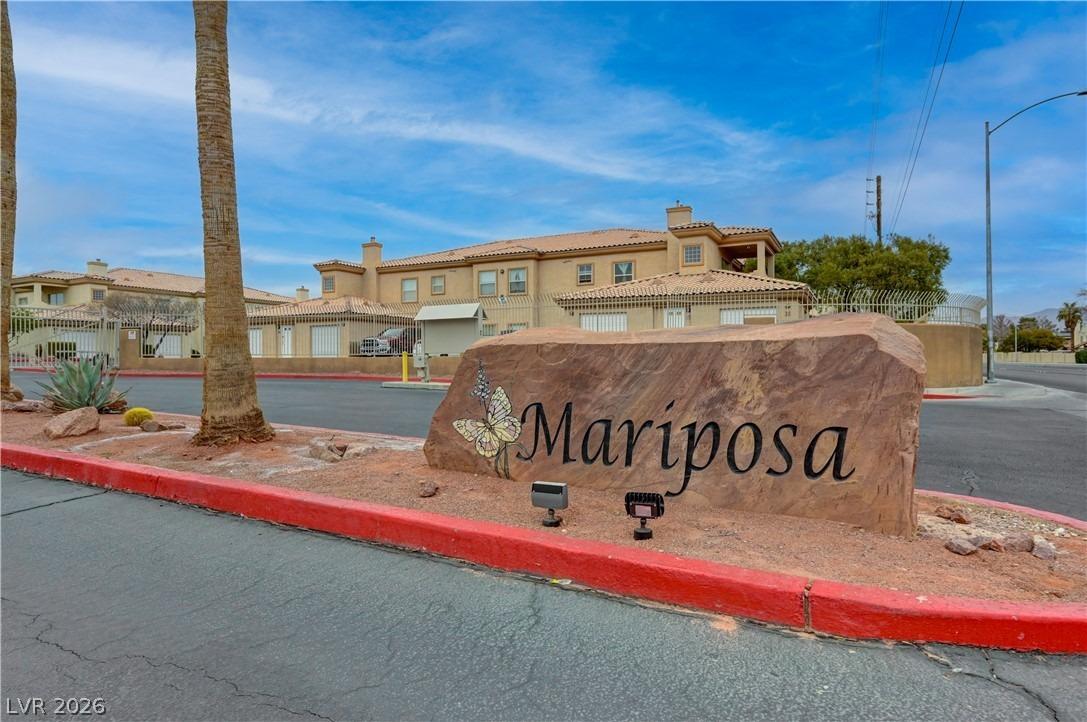 Lisandro St, Las Vegas, NV 89108
