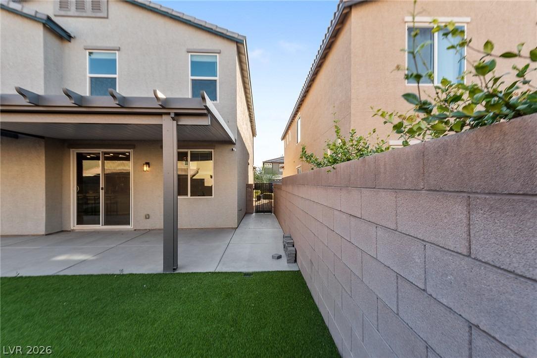Soubrette Ct, Las Vegas, NV 89145