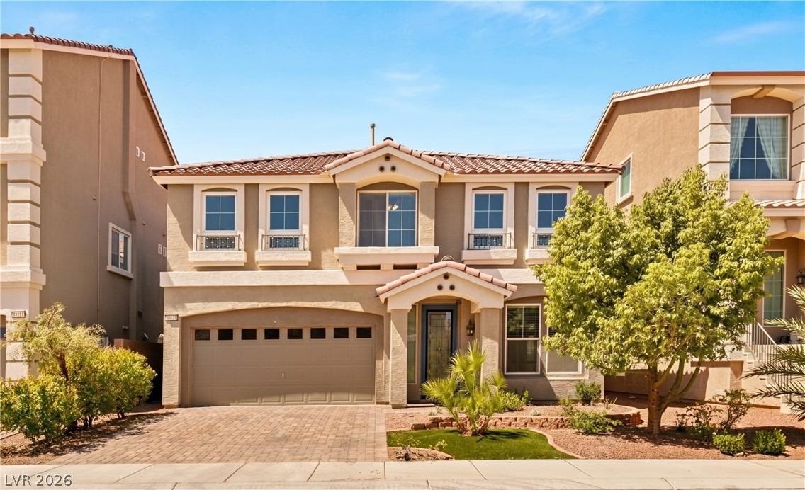 Bishops Peak Ct, Las Vegas, NV 89141