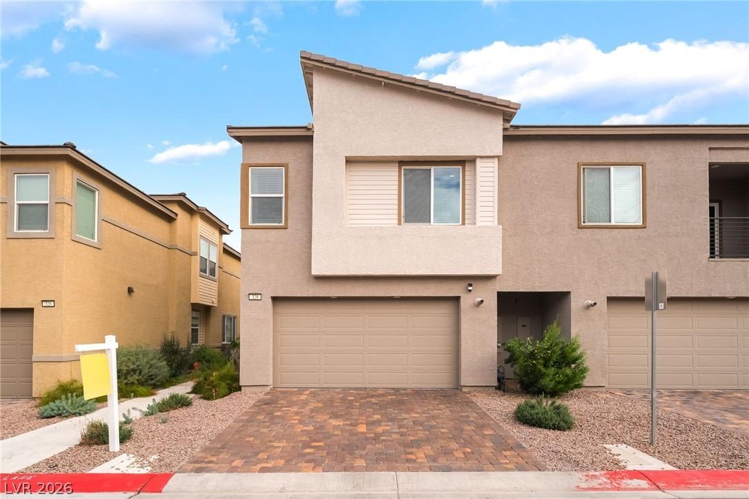 Owens Peak Dr, Henderson, NV 89015