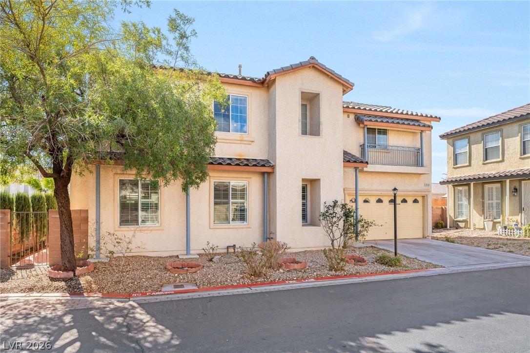 Retriever Ave, Las Vegas, NV 89147