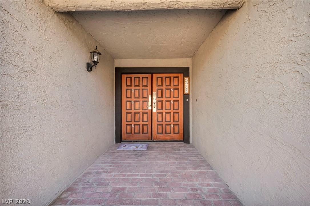 Landsdown Pl, Las Vegas, NV 89121