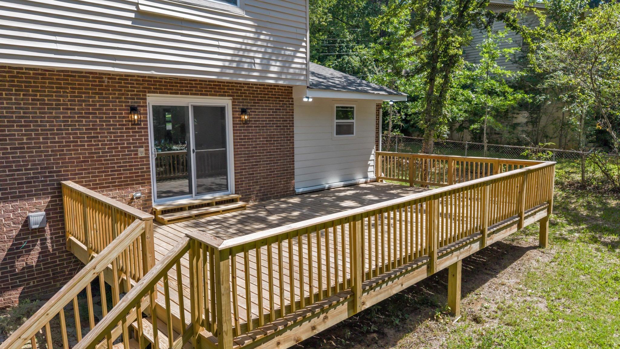 17th St Nw, Cleveland, TN 37311