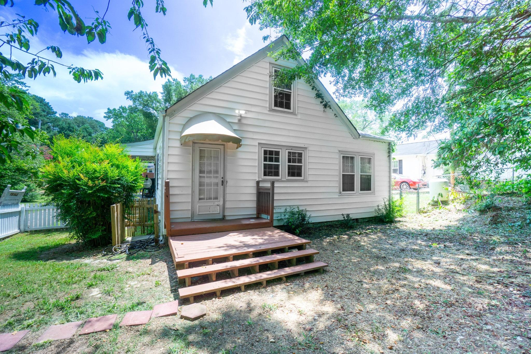 Oriole Dr, Chattanooga, TN 37411
