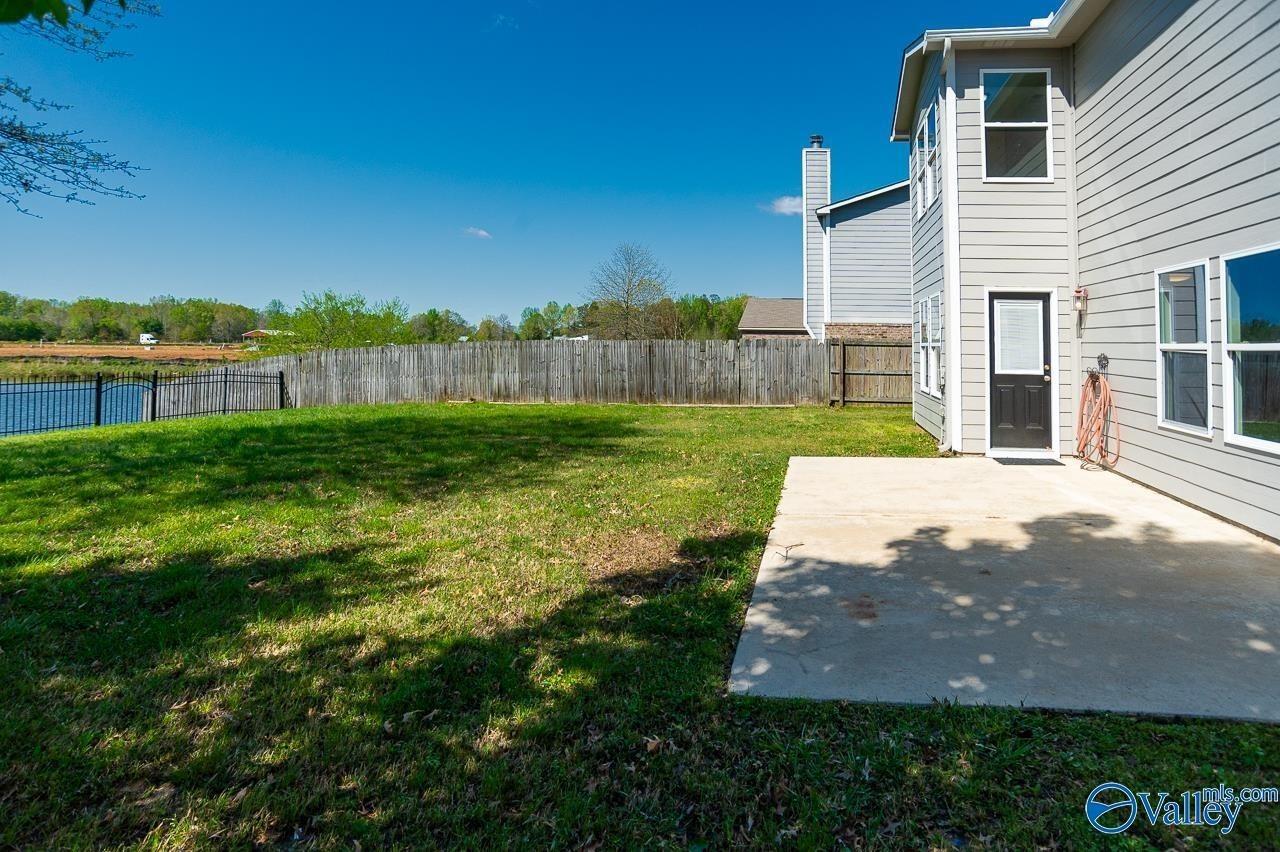 Bermuda Lakes Dr, Meridianville, AL 35759