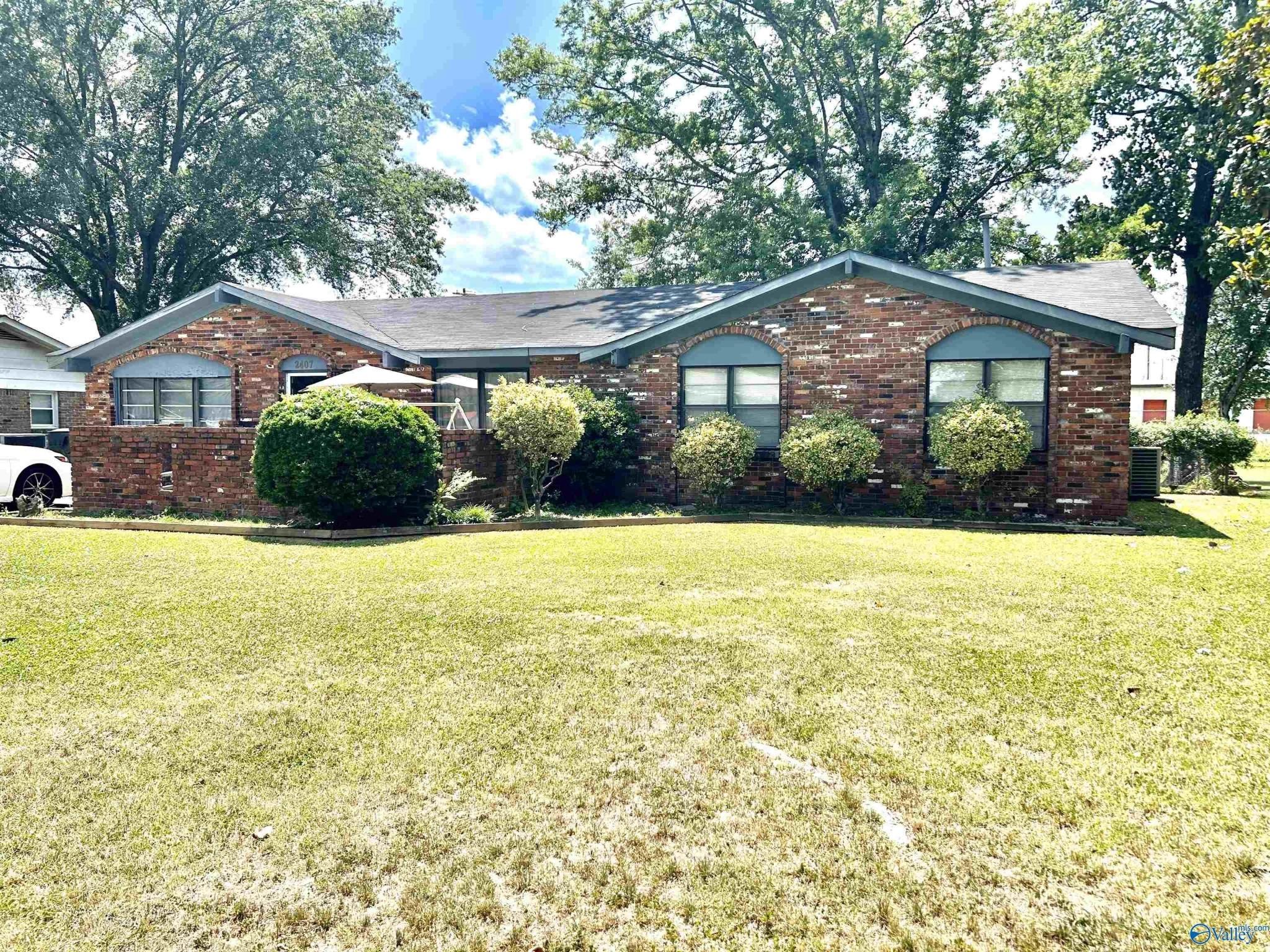 Morgan Ave Sw, Decatur, AL 35601