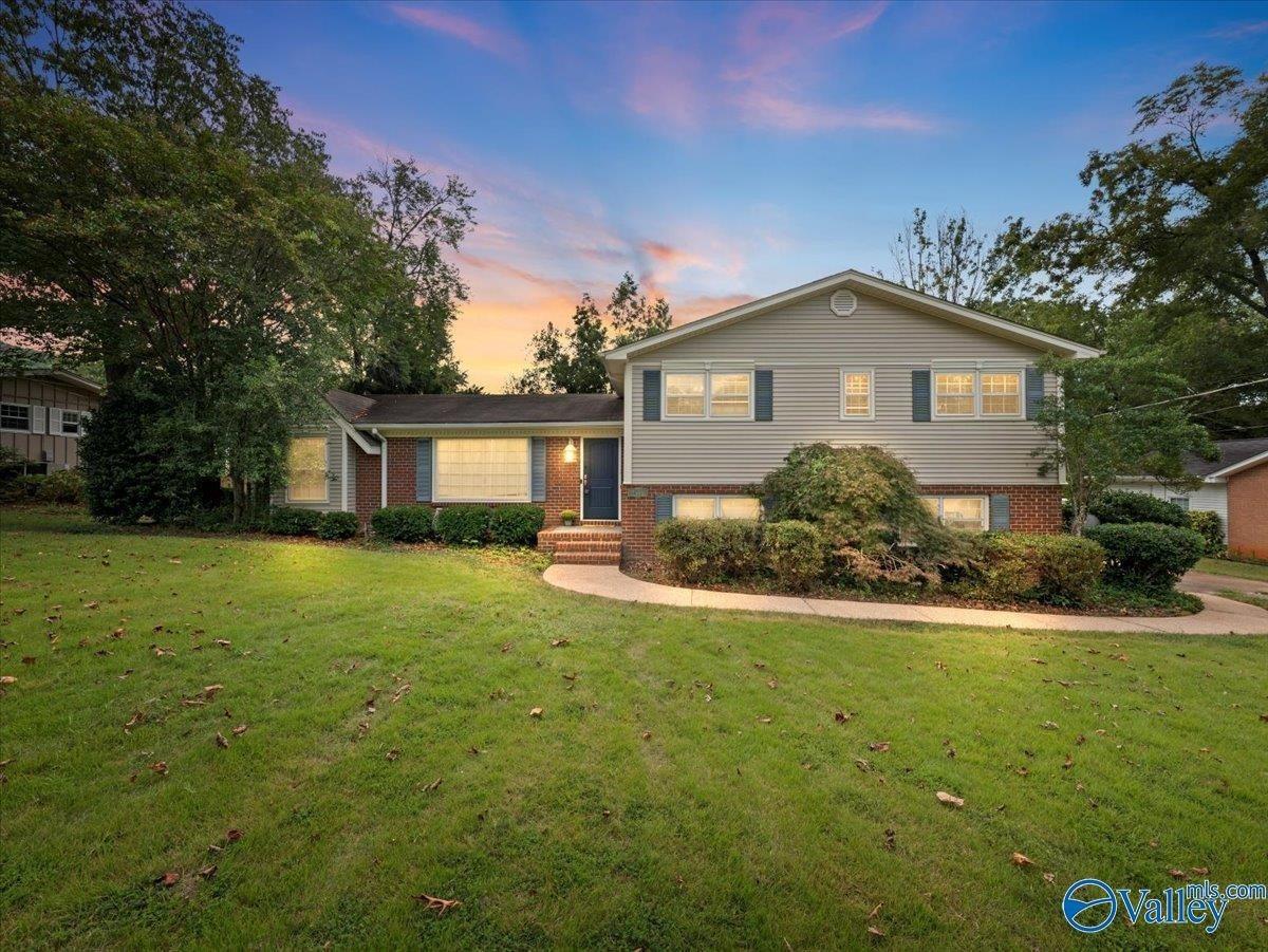 Guenevere Ave Se, Huntsville, AL 35803