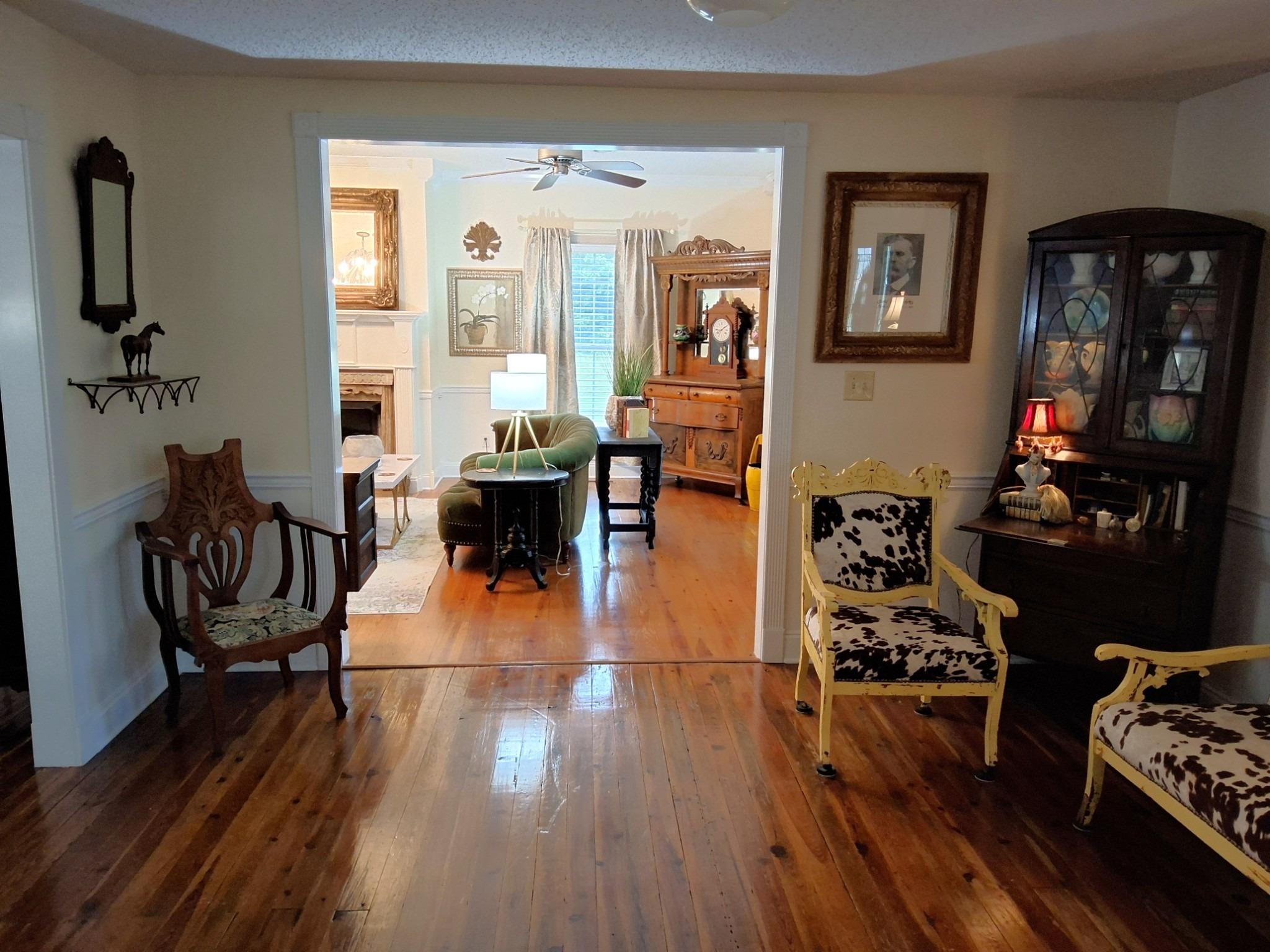 Sorghum Hollow Rd, Pulaski, TN 38478