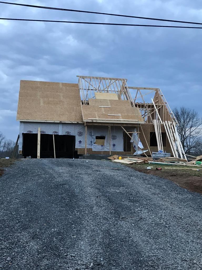 Wilson Heights Cir Ne, Cleveland, TN 37312