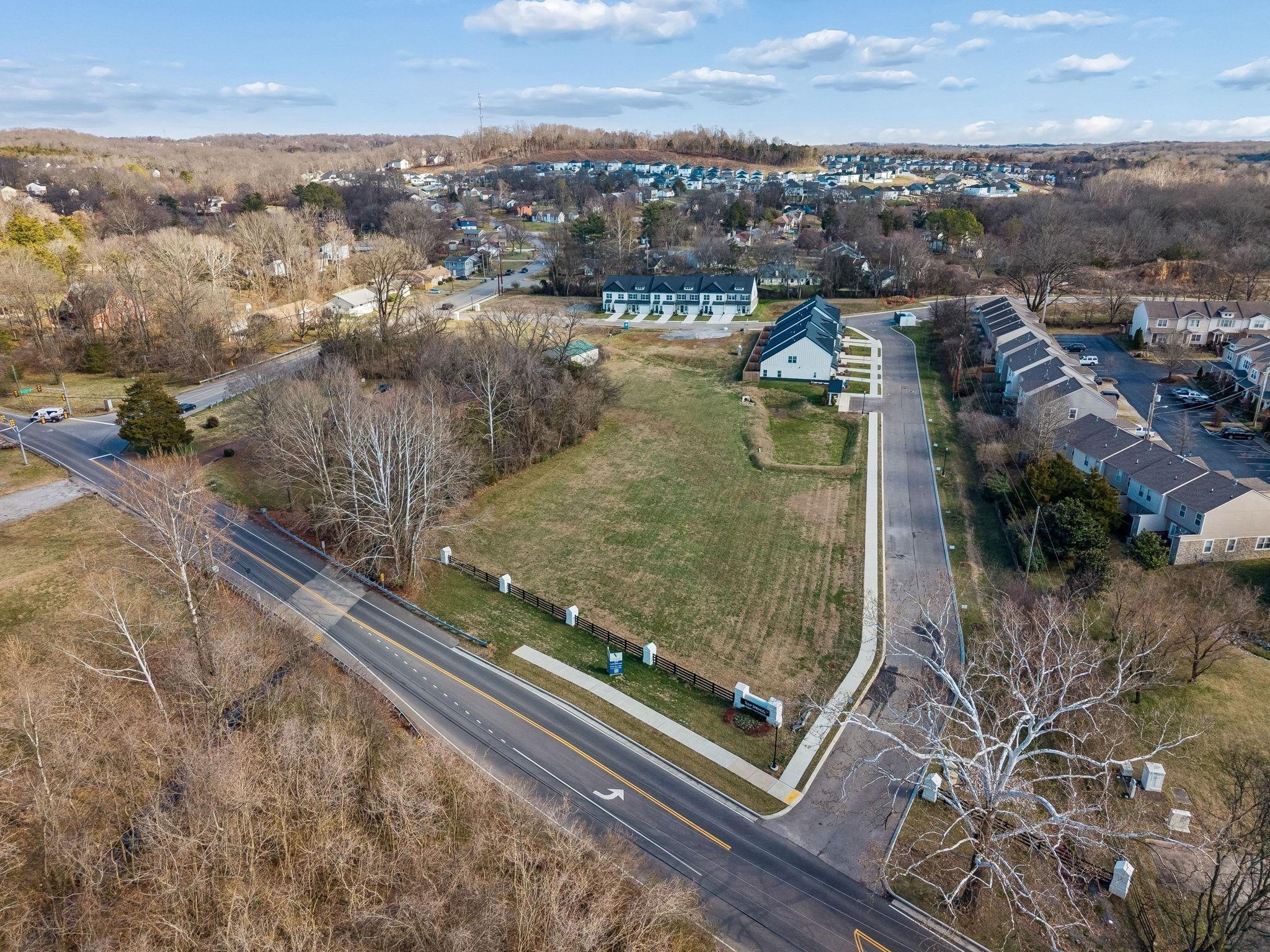 Tulip Springs Ct, Hermitage, TN 37076