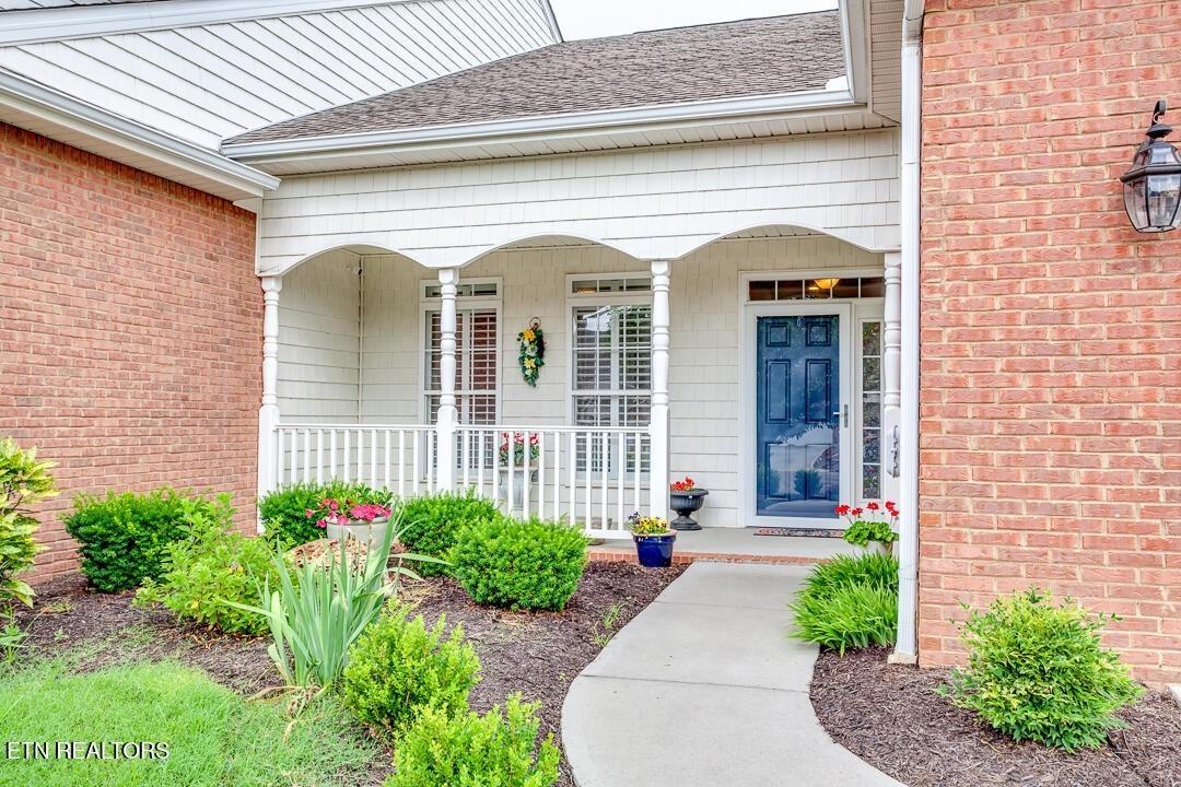 Honeytree Ln, Knoxville, TN 37938