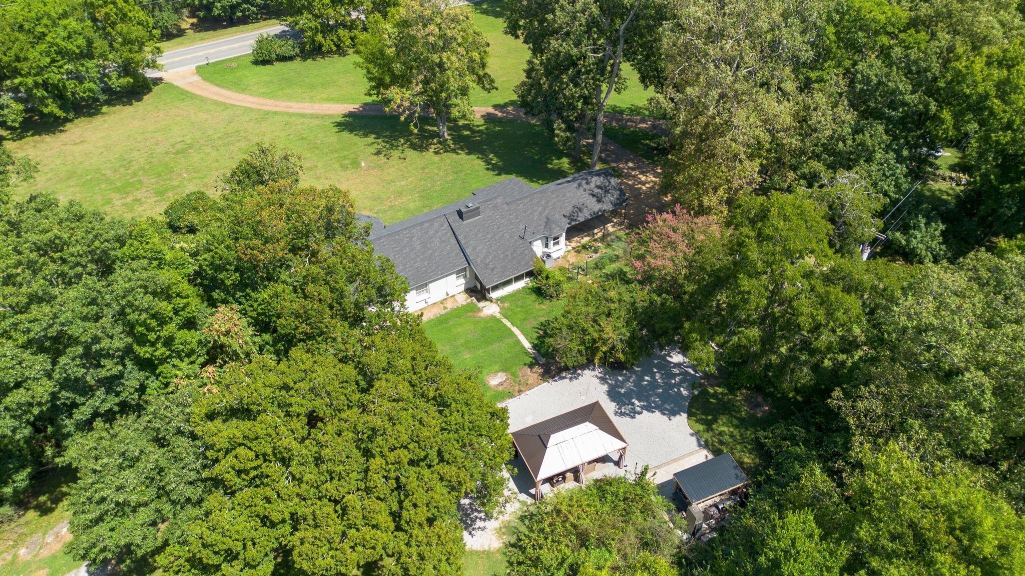 Cloverland Dr, Brentwood, TN 37027