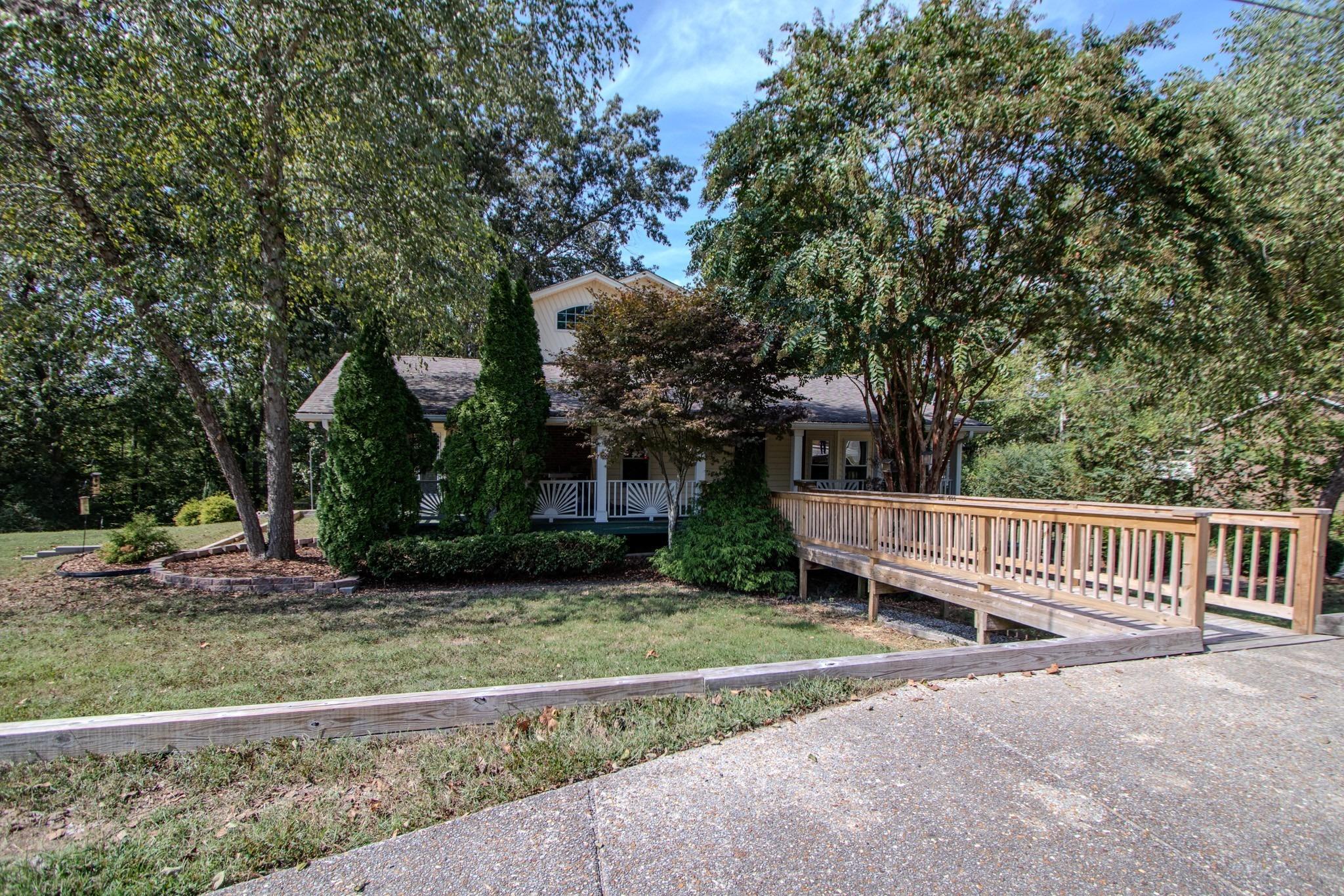 Harpeth View Trl, Kingston Springs, TN 37082