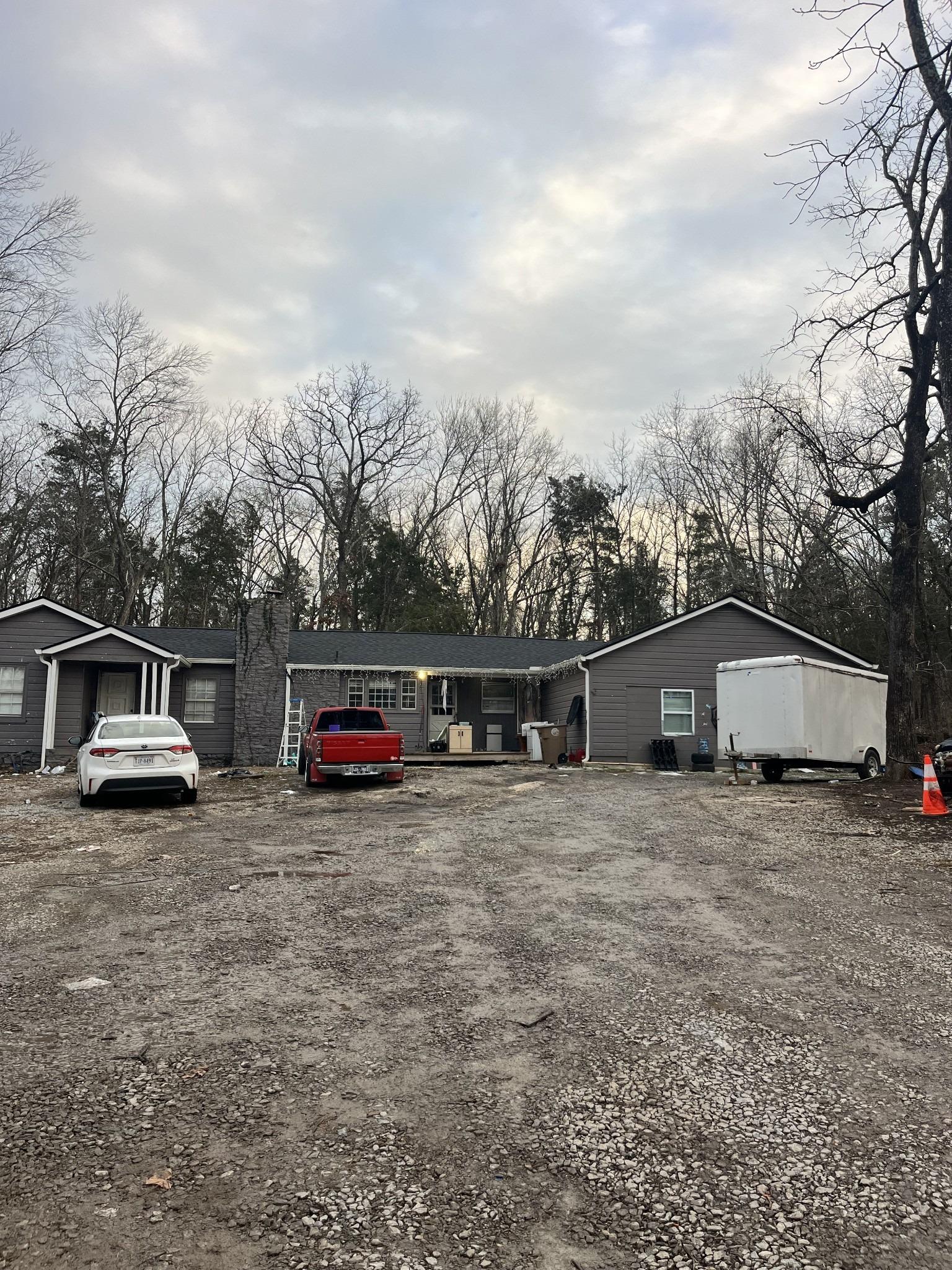 Anderson Rd, Antioch, TN 37013