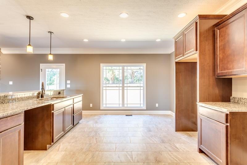 Alan Springs Ln, Knoxville, TN 37938