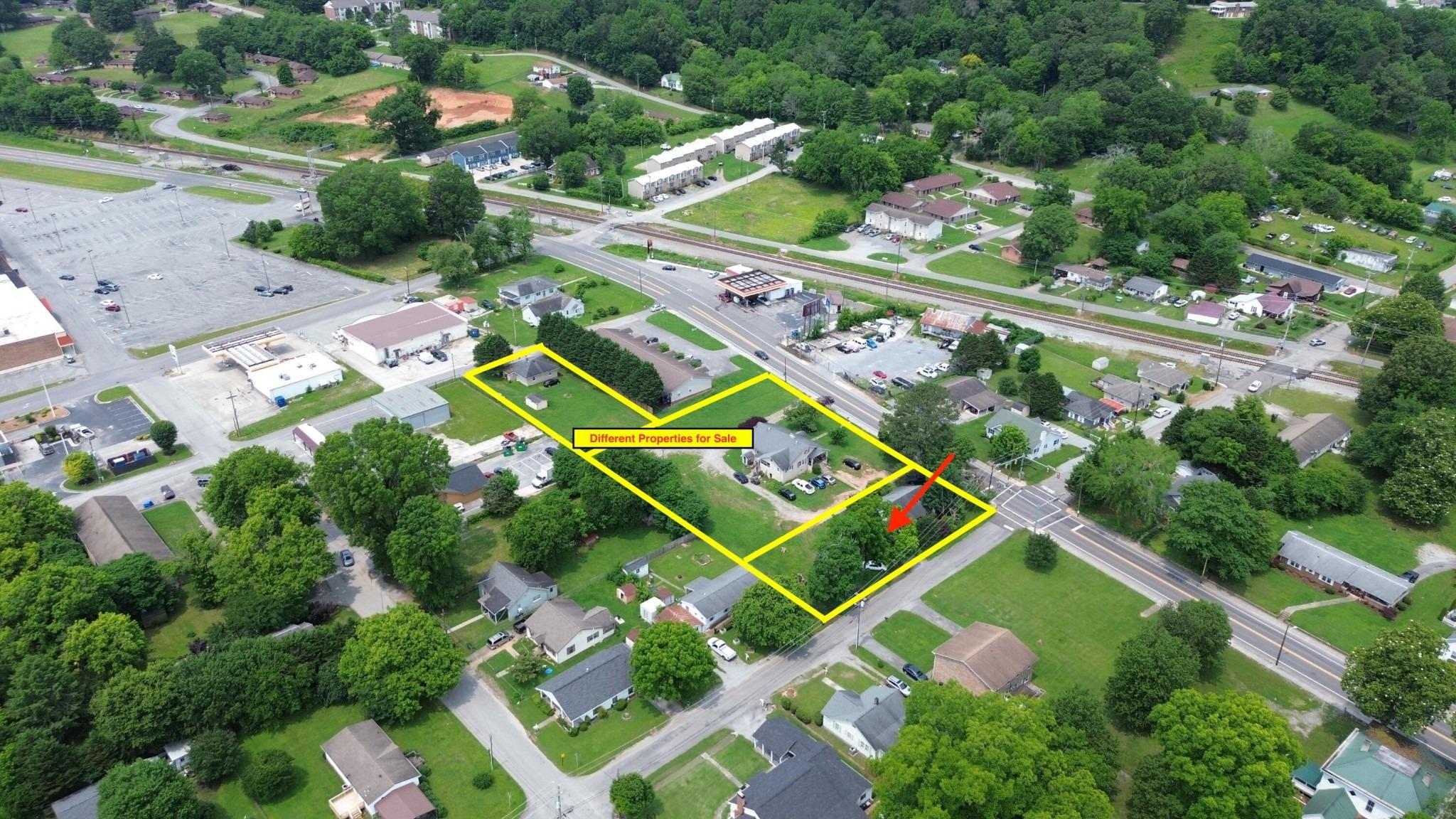 Market St, Dayton, TN 37321