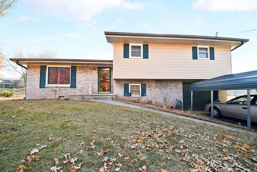 Andrew Jackson Ln Se, Cleveland, TN 37323