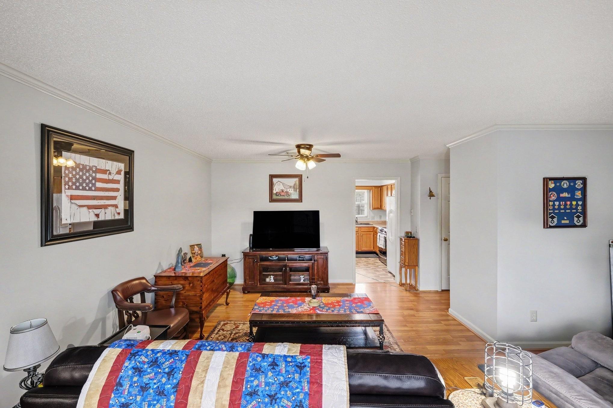 Dogwood Ct, Shelbyville, TN 37160