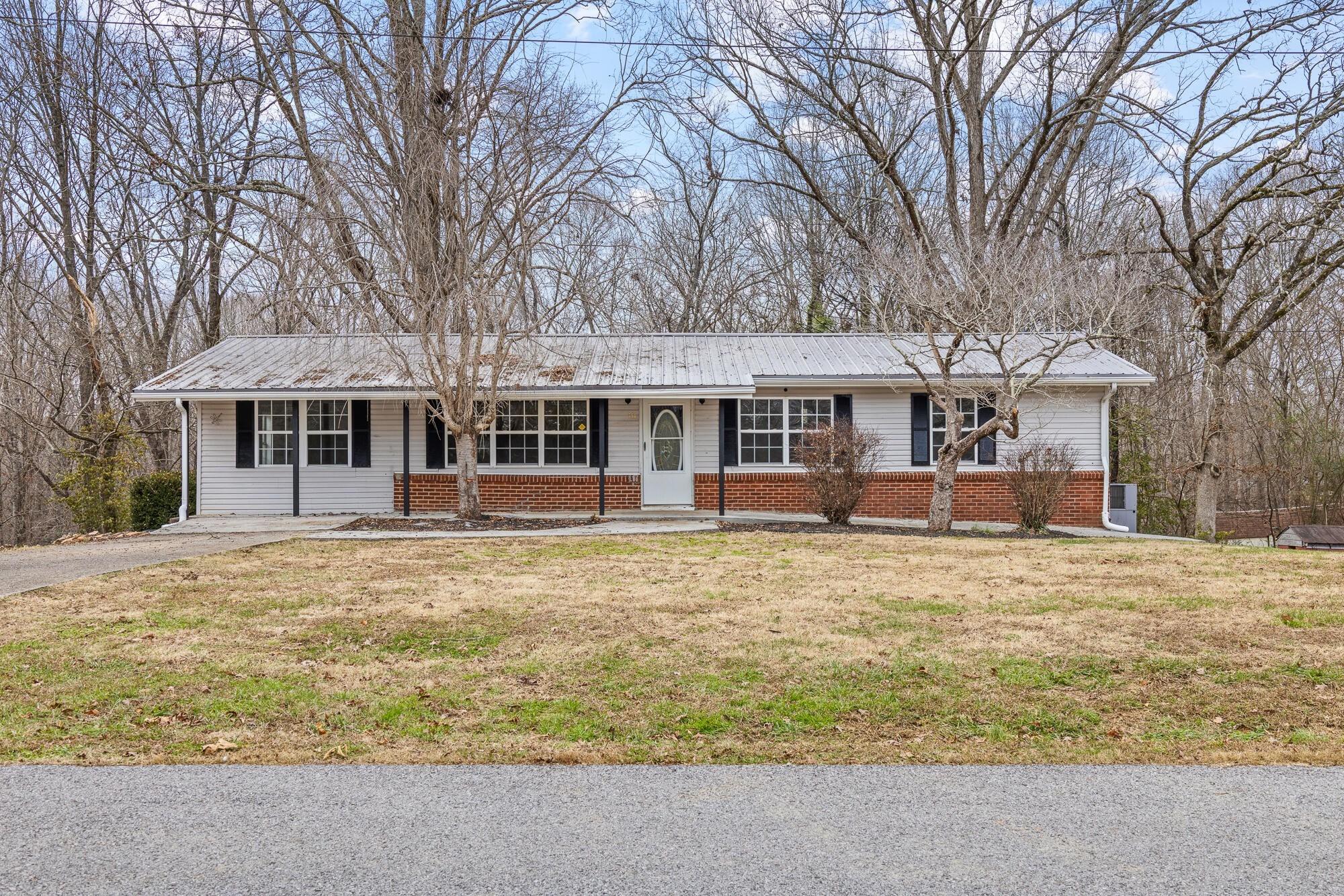 County Road 177, Athens, TN 37303