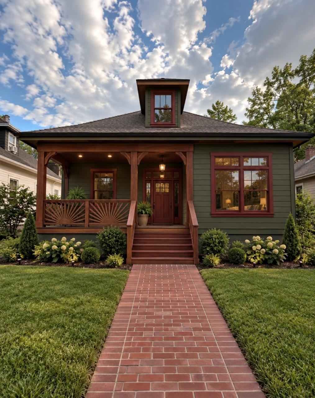 Valeria St, Nashville, TN 37210