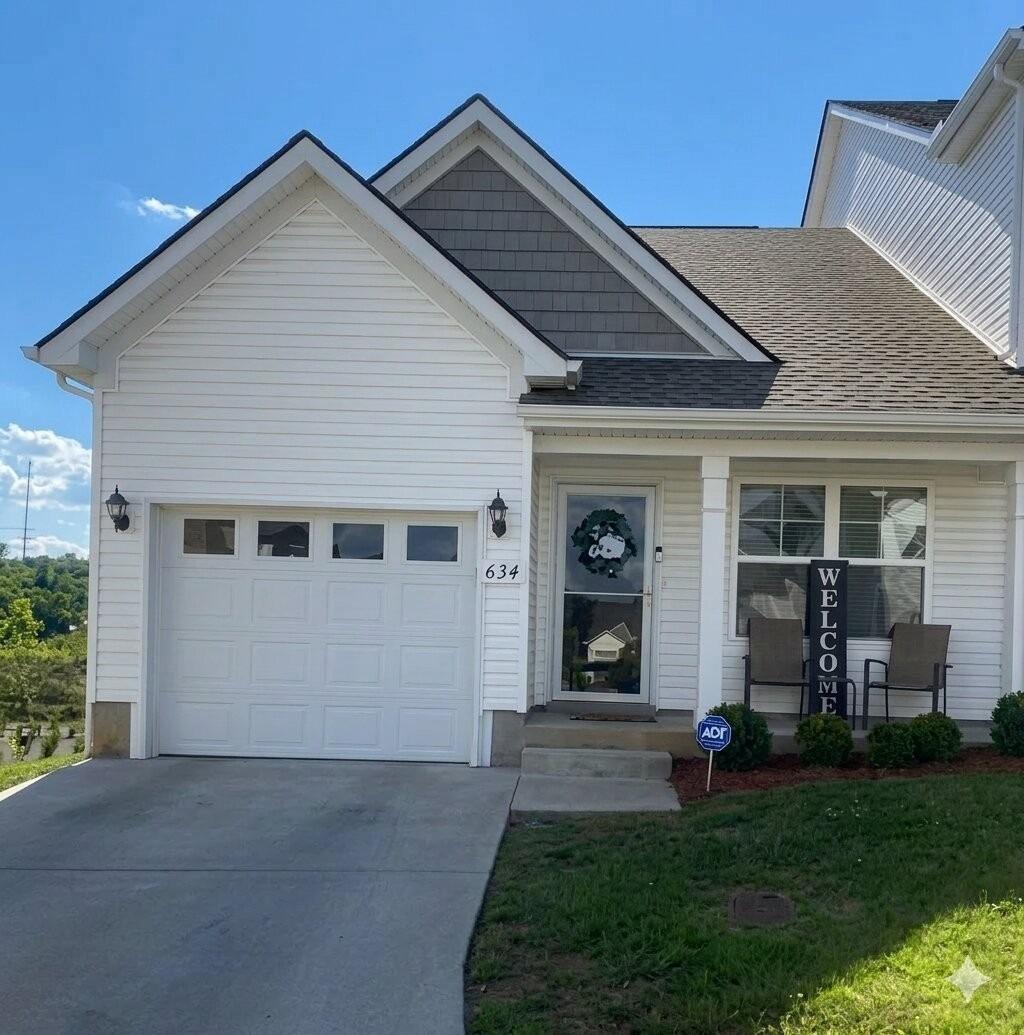 Hamilton Crossings, Antioch, TN 37013