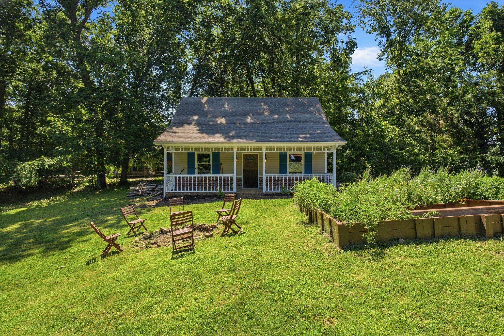 Longview Dr, Hendersonville, TN 37075