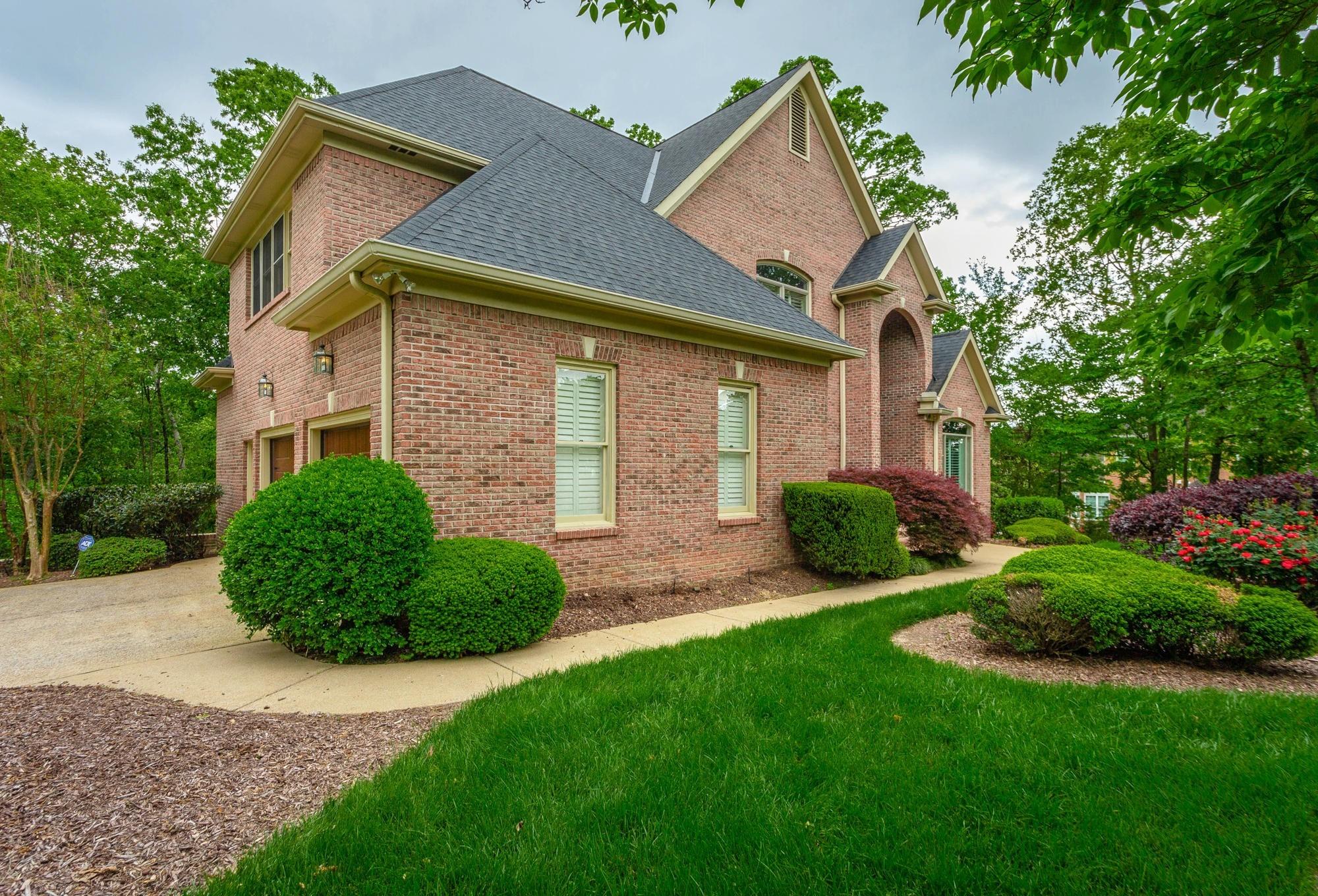 Hidden Mountain Dr, Chattanooga, TN 37421