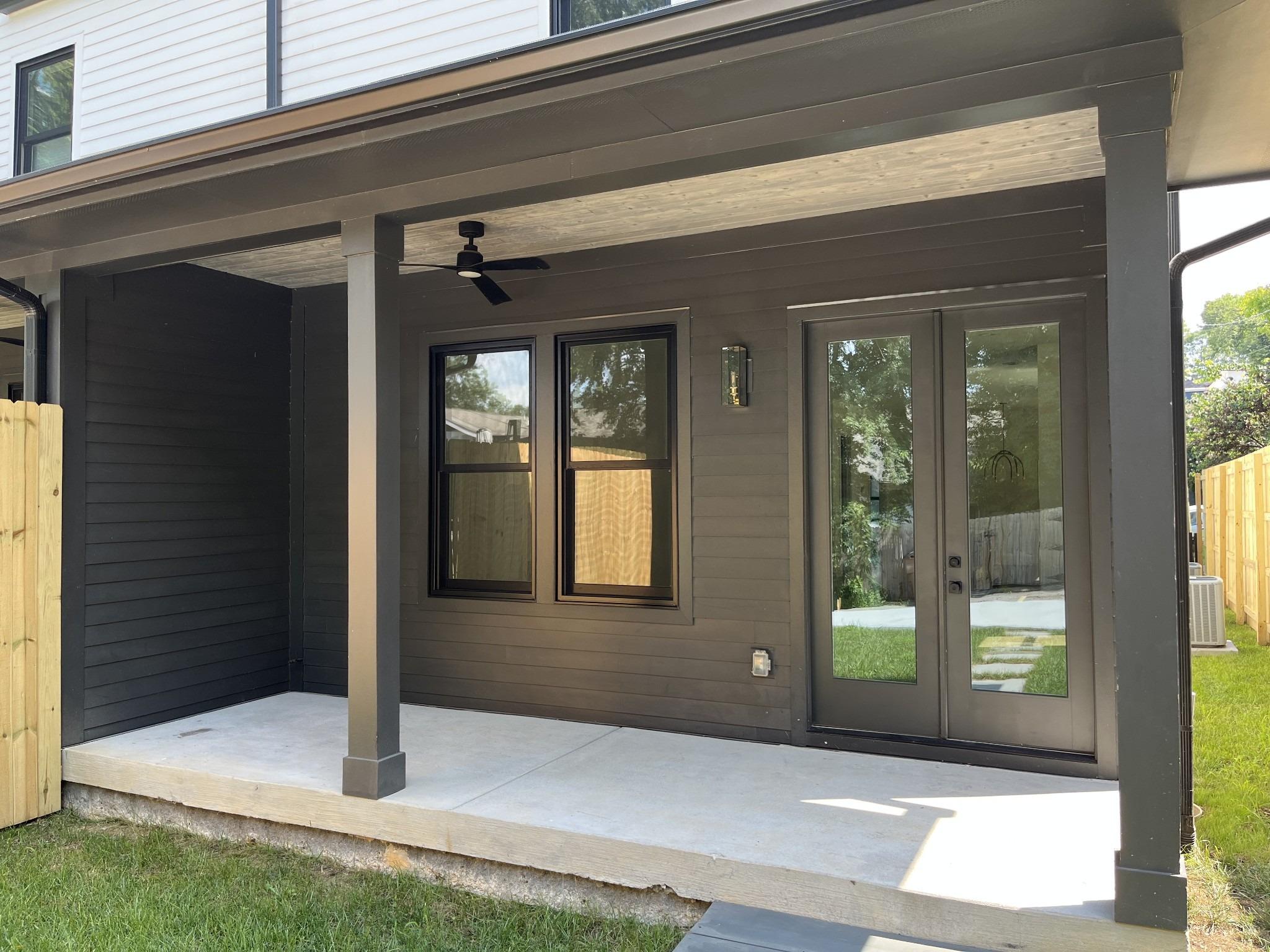 Boscobel St, Nashville, TN 37206