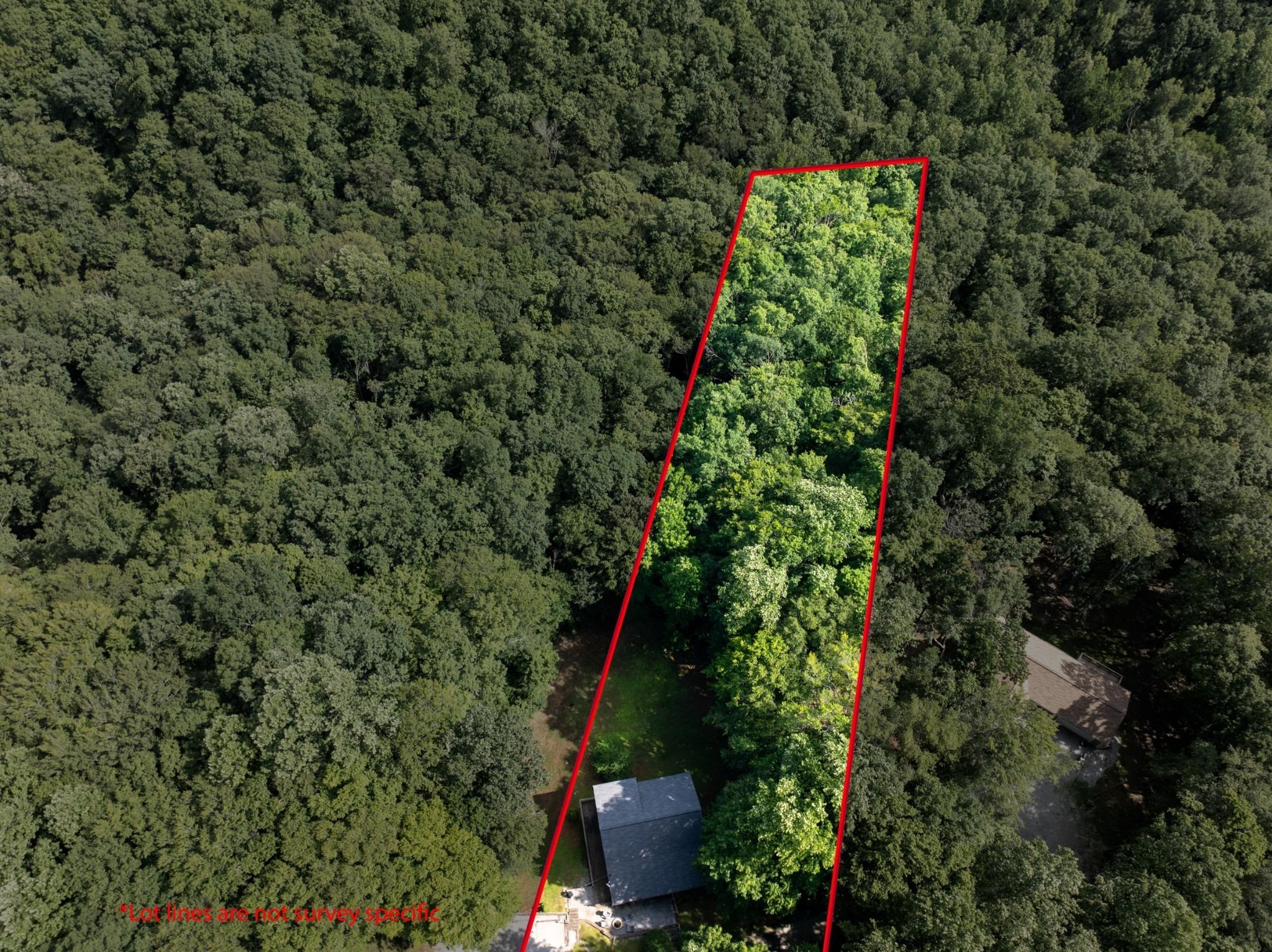 Kangaroo Ridge Rd, Byrdstown, TN 38549