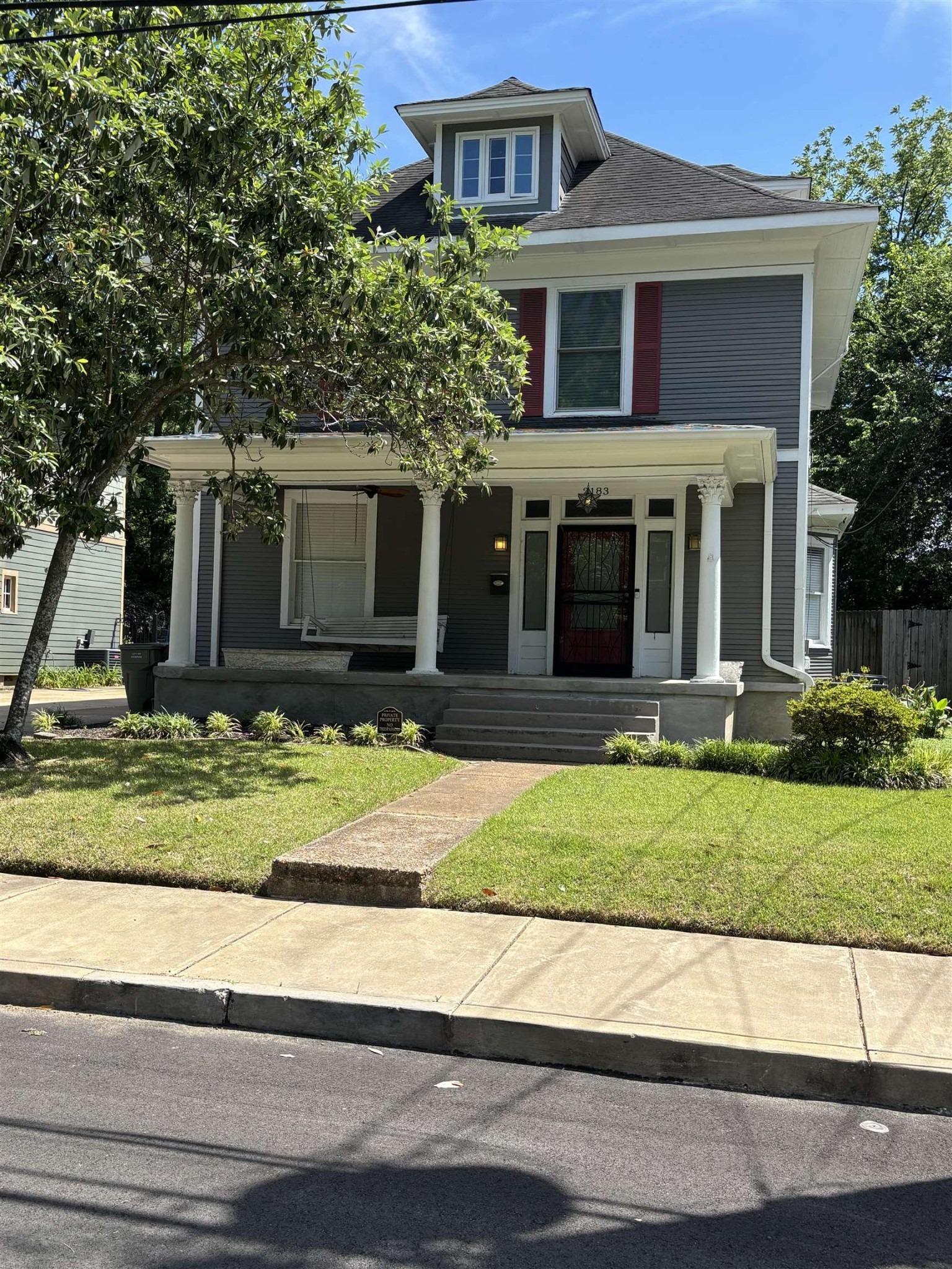 Harbert Ave, Memphis, TN 38104