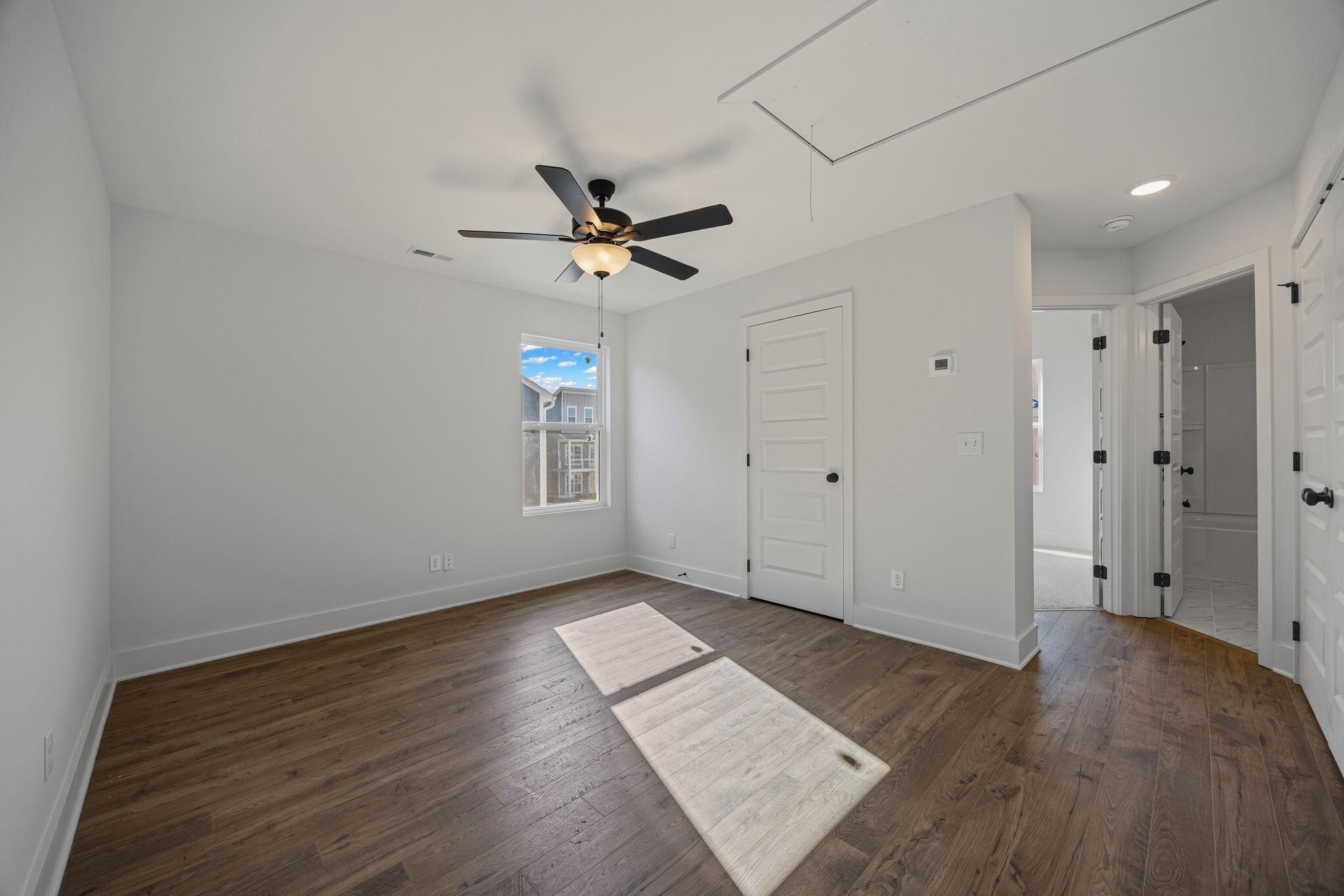 Cotton Way, Chattanooga, TN 37404