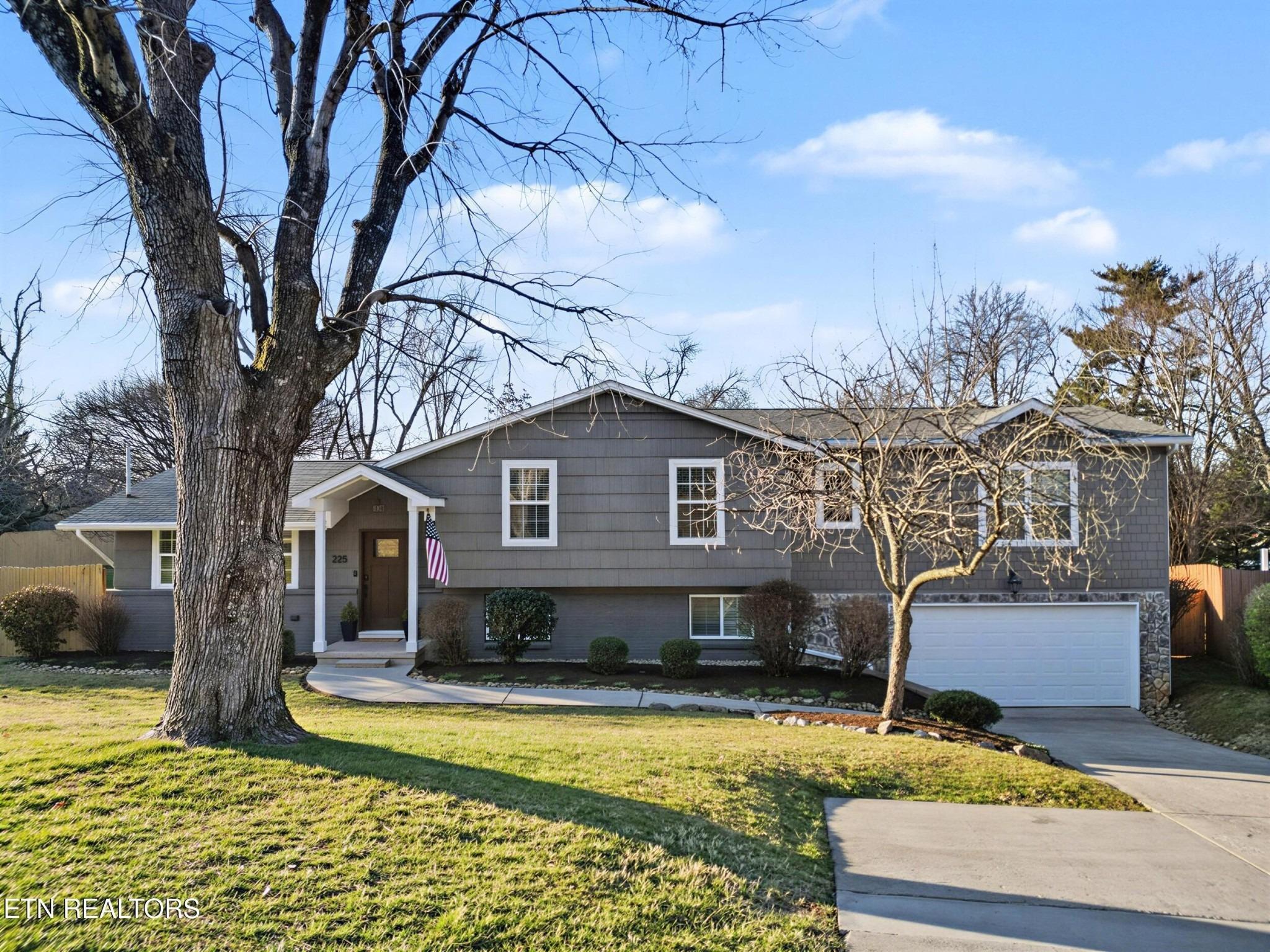 Elkmont Rd, Knoxville, TN 37922