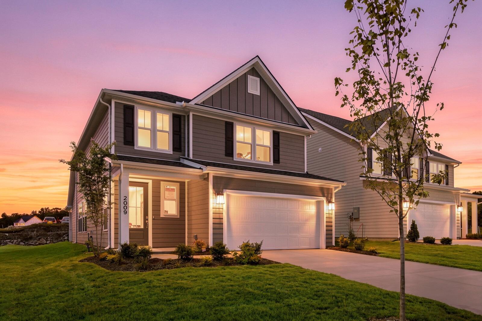 Timothy Ln, Smyrna, TN 37167