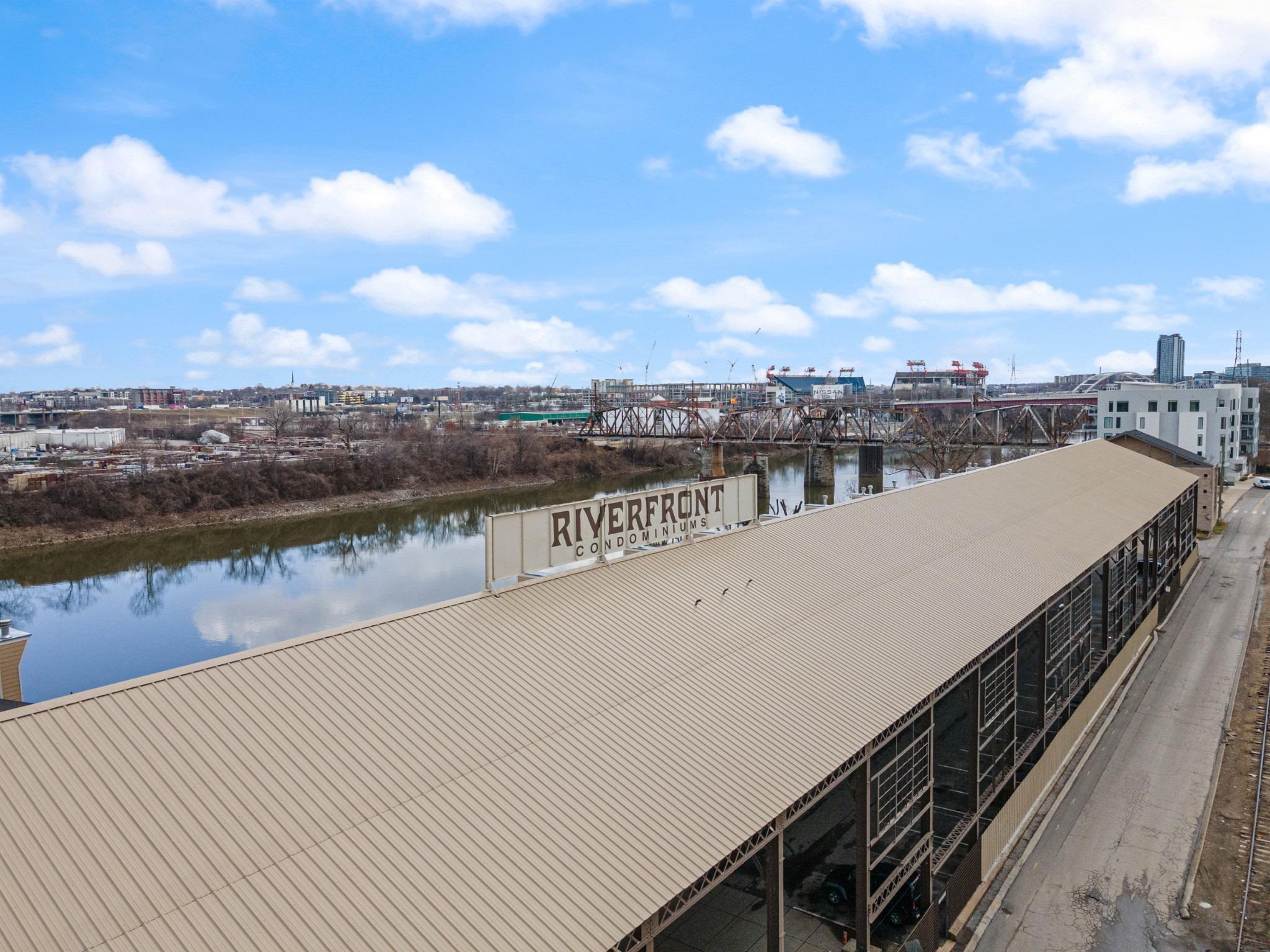1st Ave N, Nashville, TN 37201