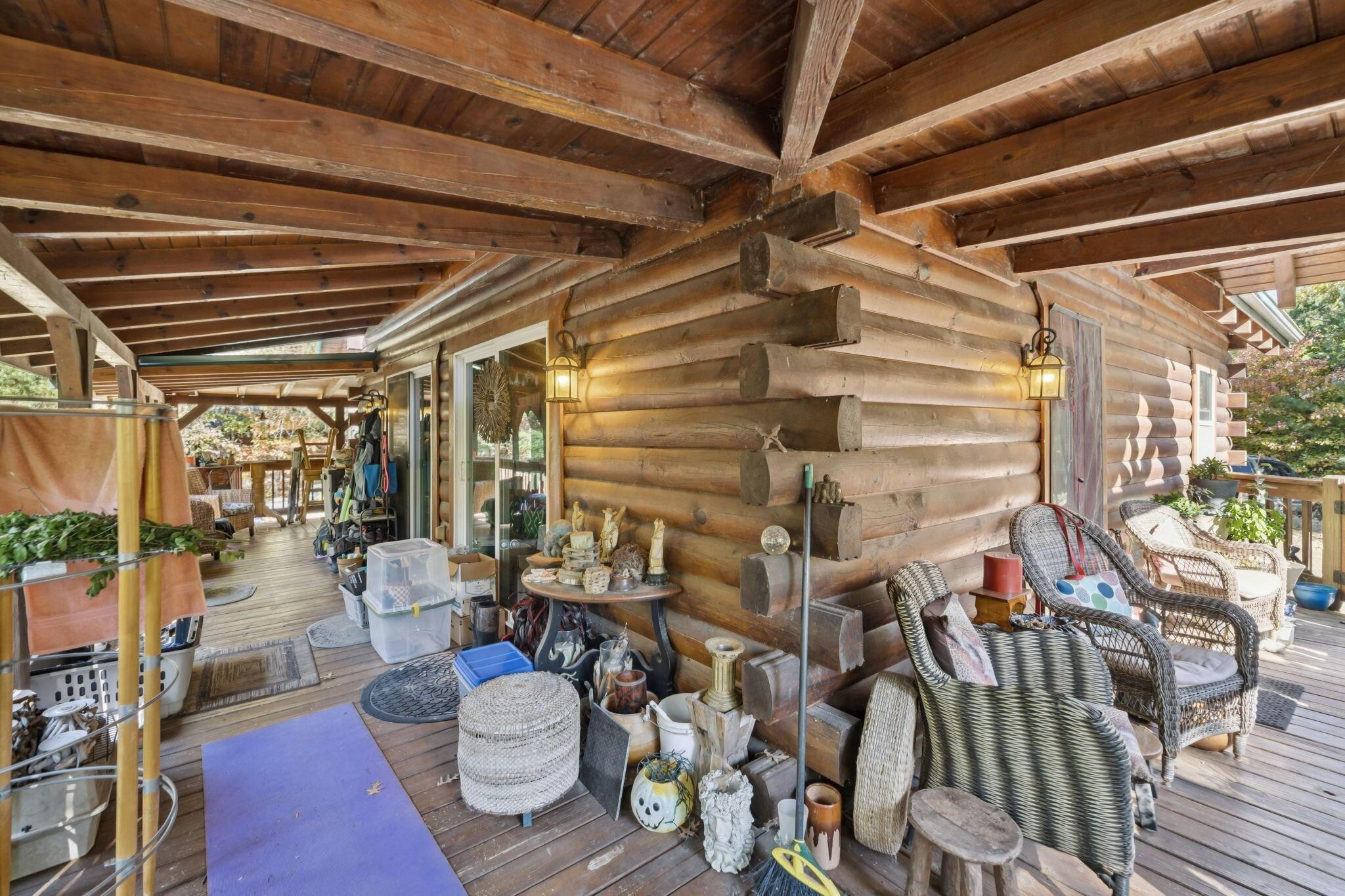 Smithfield Rd, Tellico Plains, TN 37385