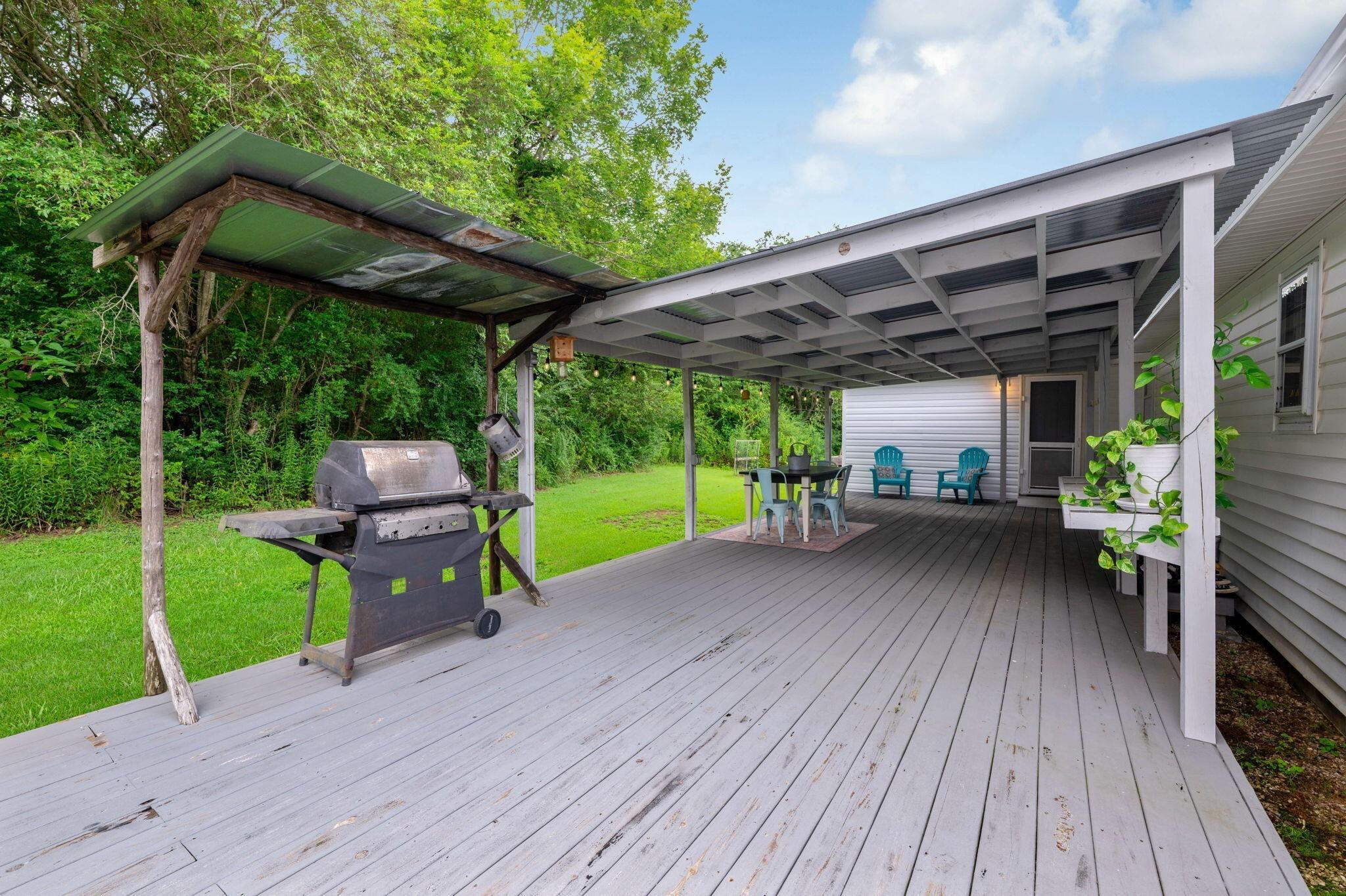 County Road 650, Etowah, TN 37331