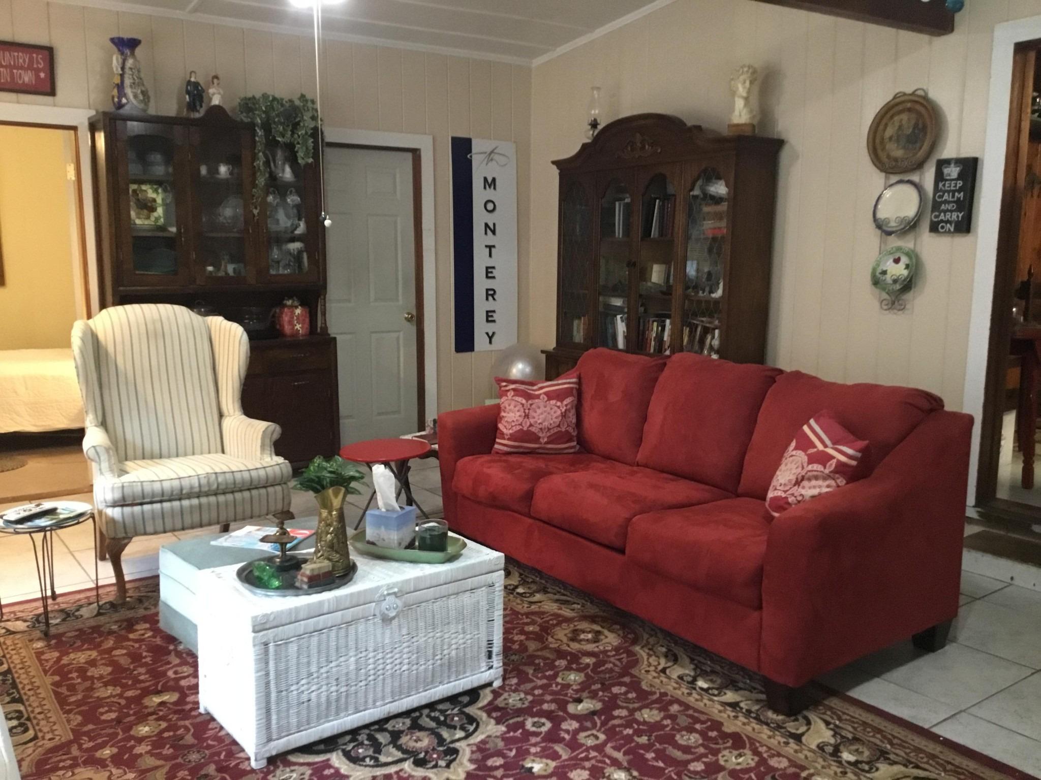 Highway 70 N, Monterey, TN 38574