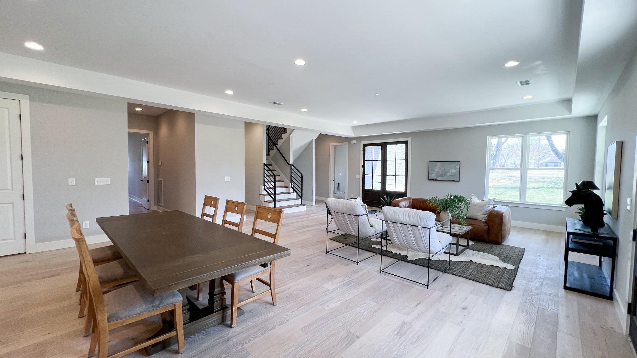 Haysboro Ave, Nashville, TN 37216