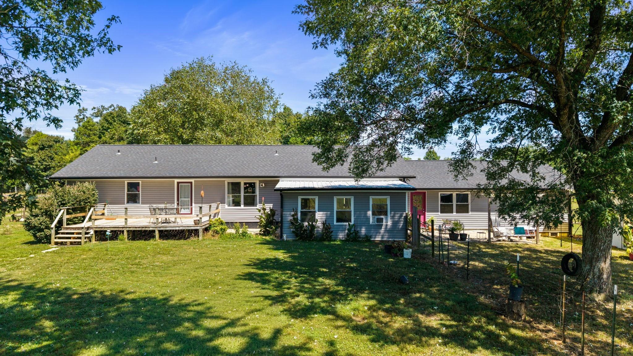 County Road 435, Englewood, TN 37329
