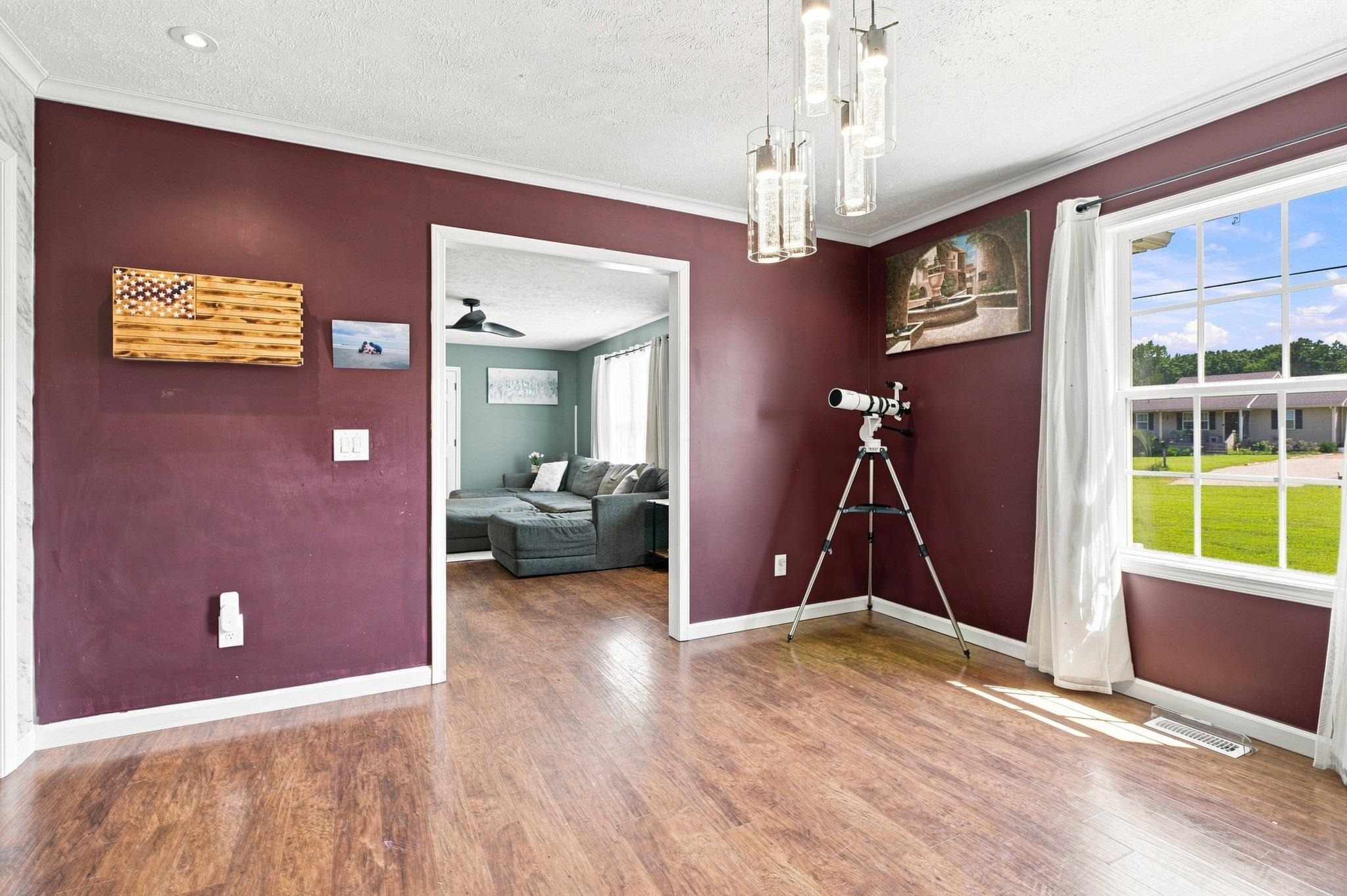 Newt Vanattia Rd, Hillsboro, TN 37342