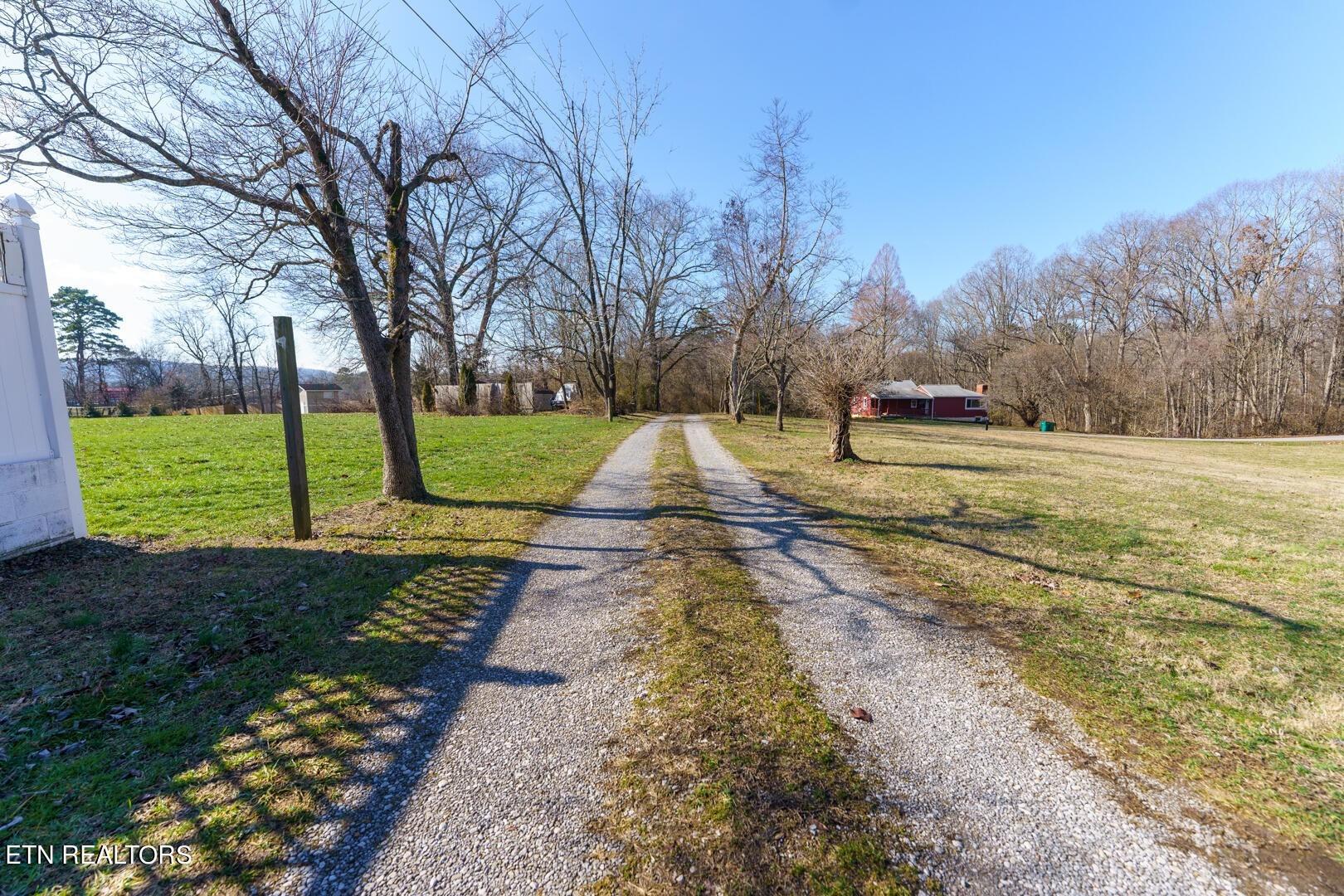 Mayes Chapel Rd, Knoxville, TN 37938