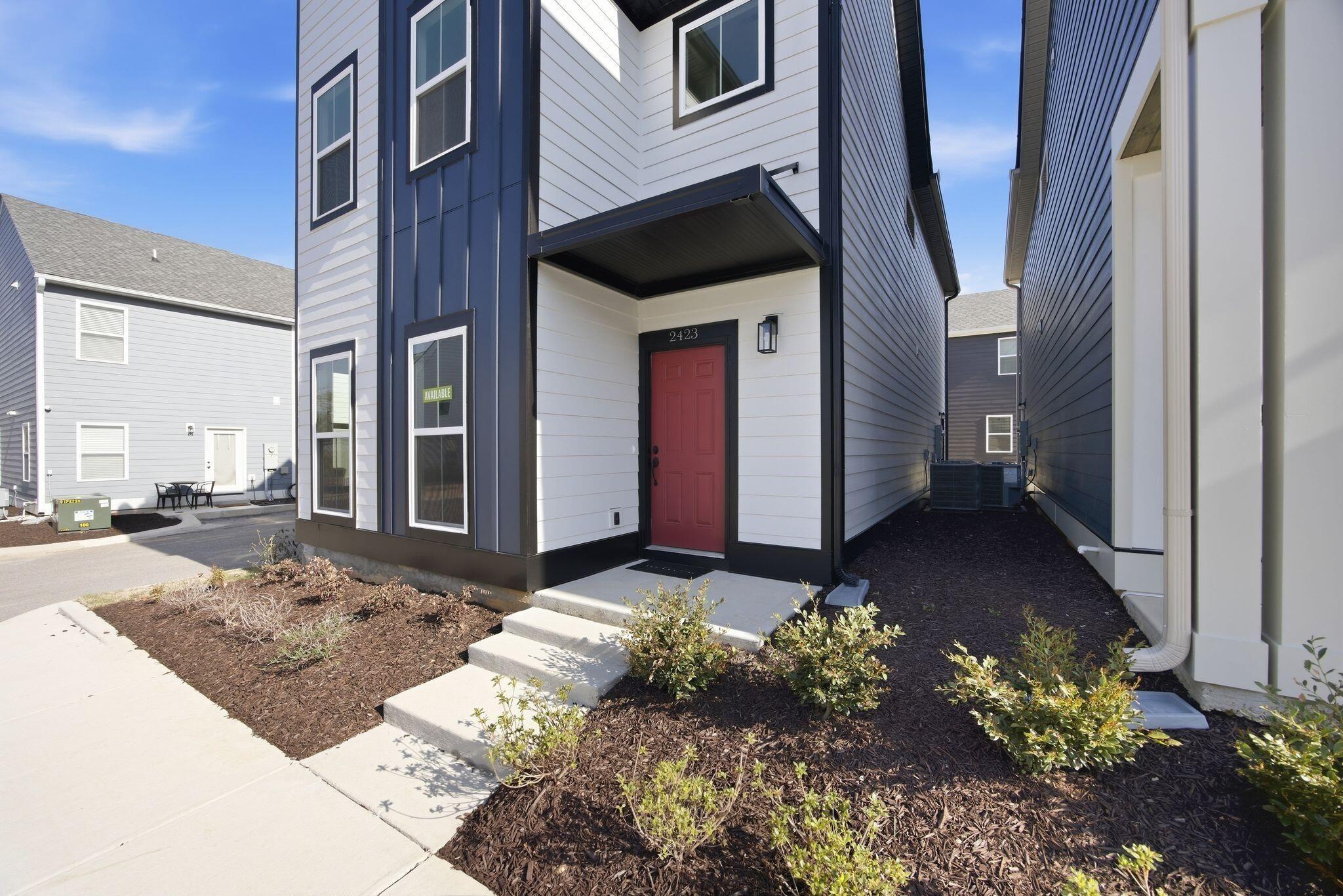 Twill Pl, Chattanooga, TN 37404