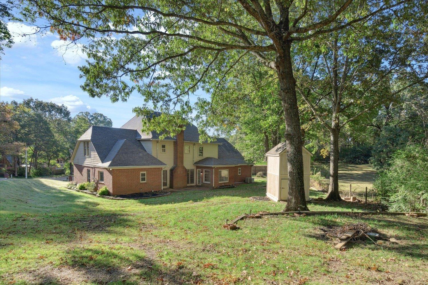 Plantation Trail Cv, Cordova, TN 38018