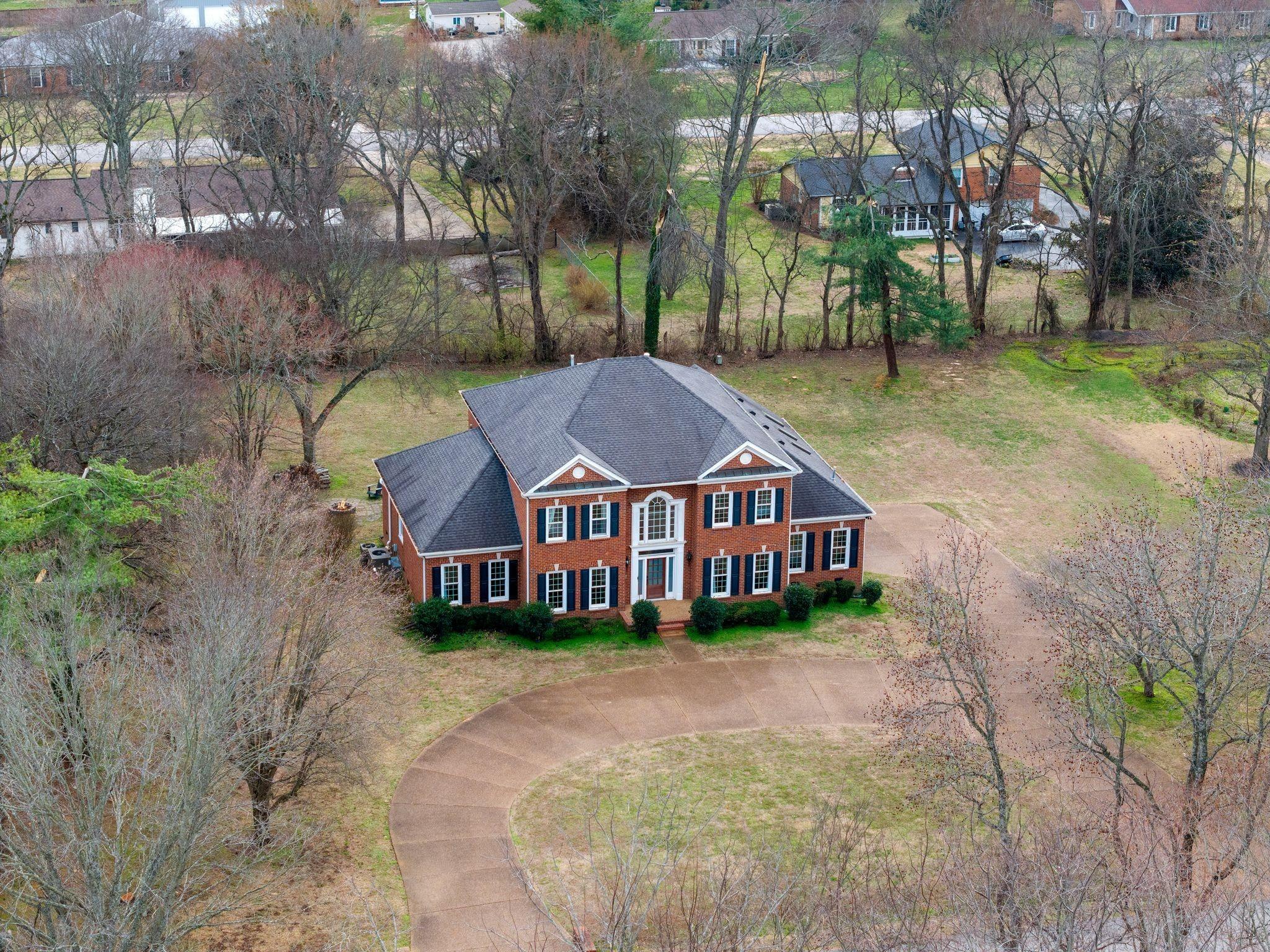 Solomon Dr, Franklin, TN 37064